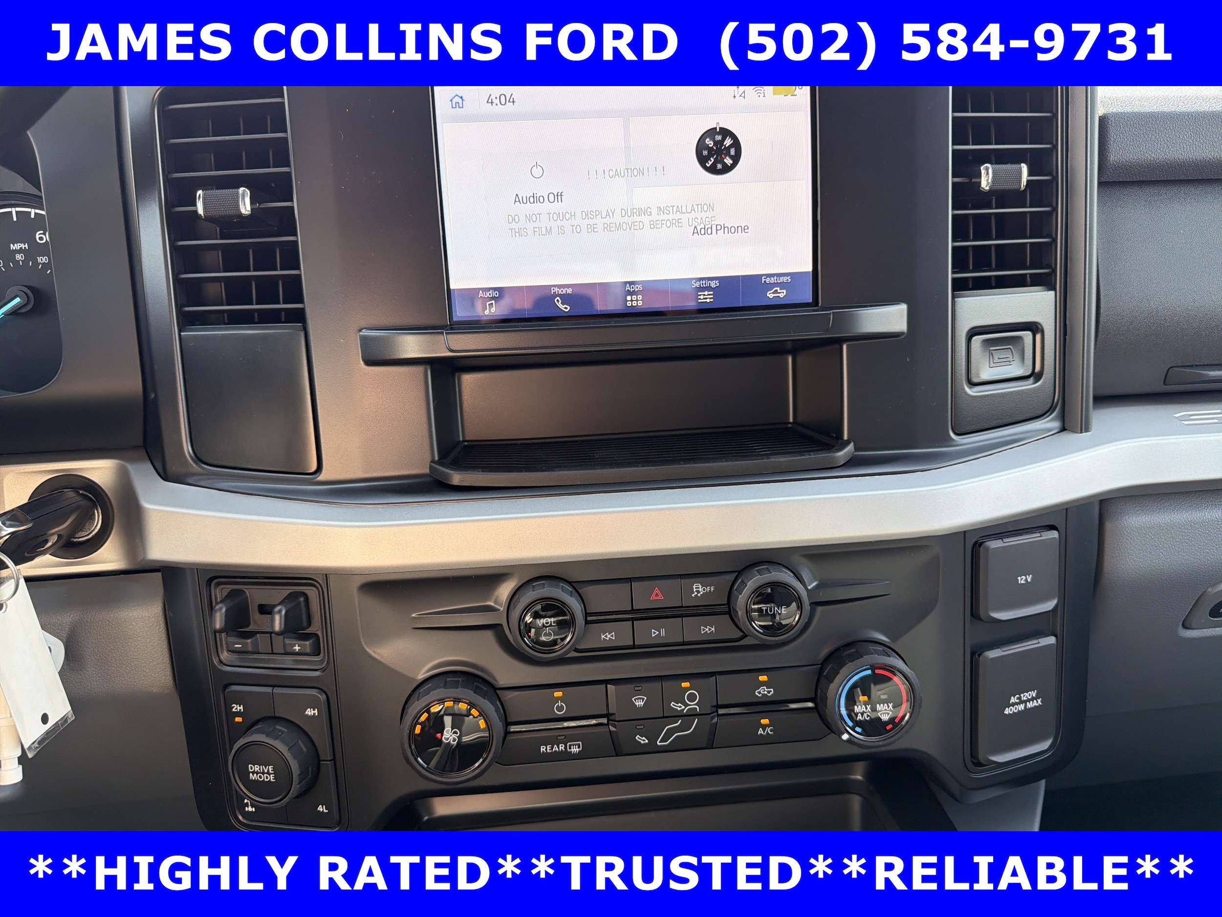 2026 Ford F-250 Super Duty XLT - Photo 35