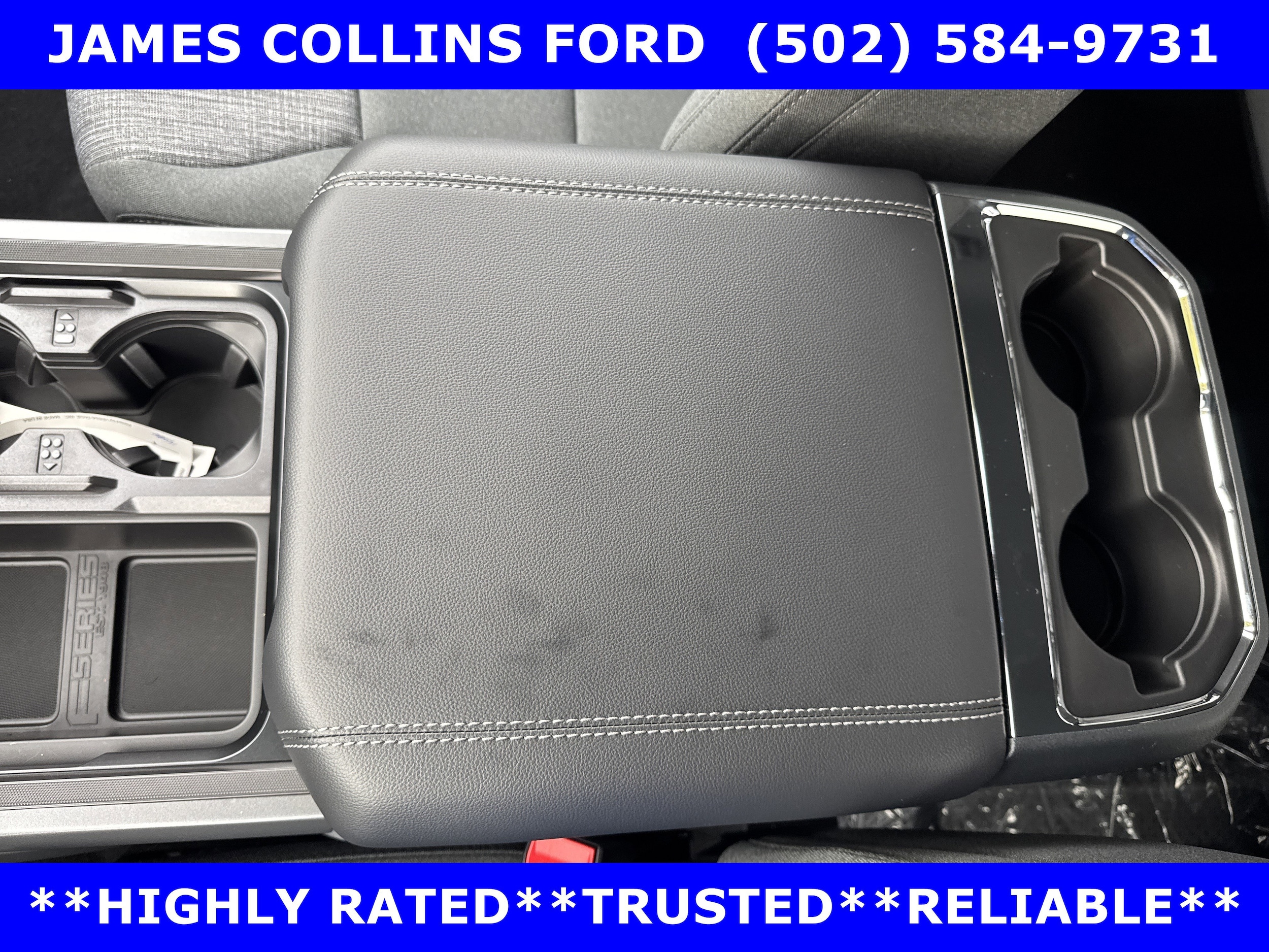2026 Ford F-250 Super Duty XLT - Photo 32