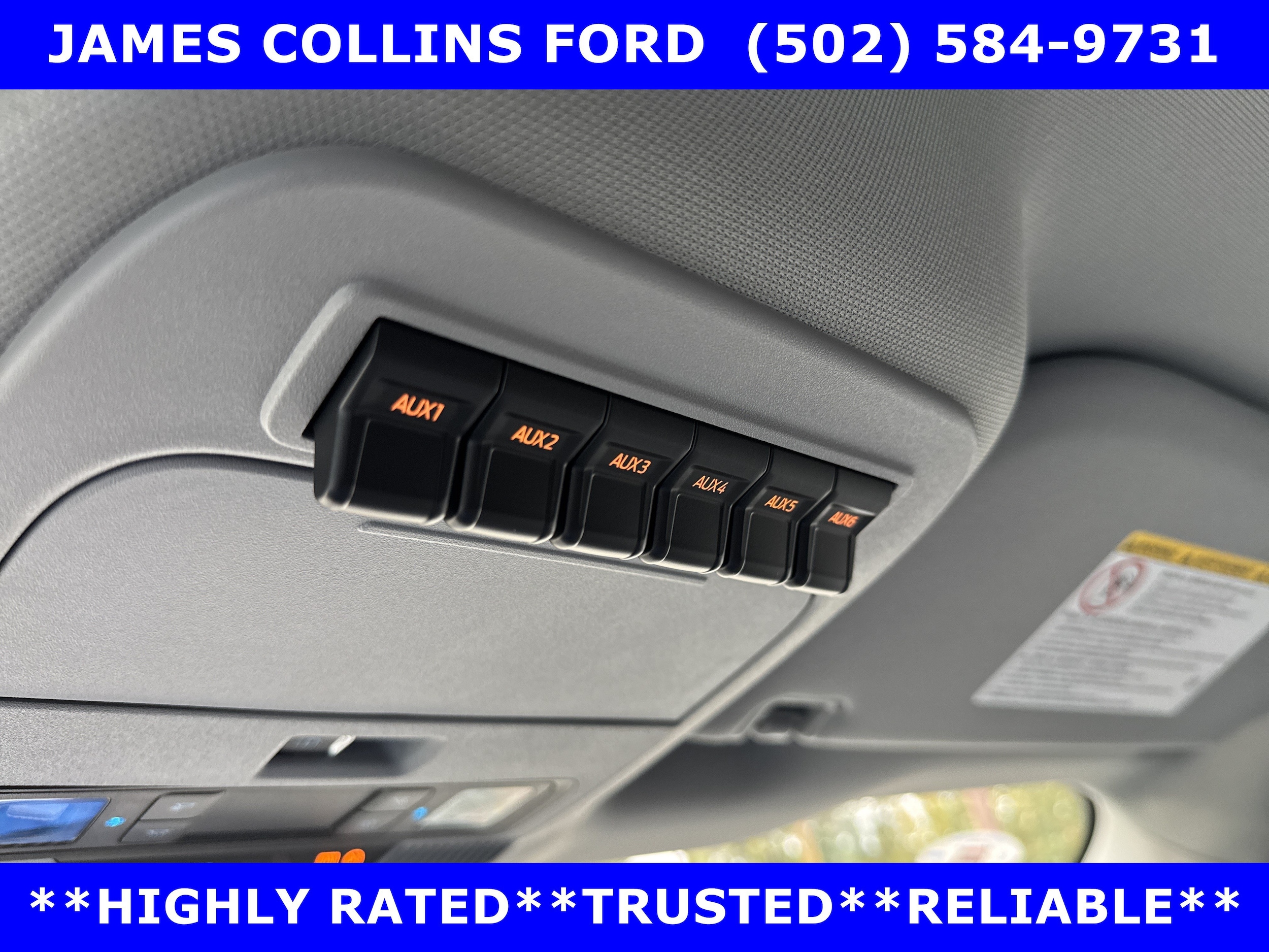 2026 Ford F-250 Super Duty XLT - Photo 37