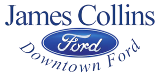 James Collins Ford