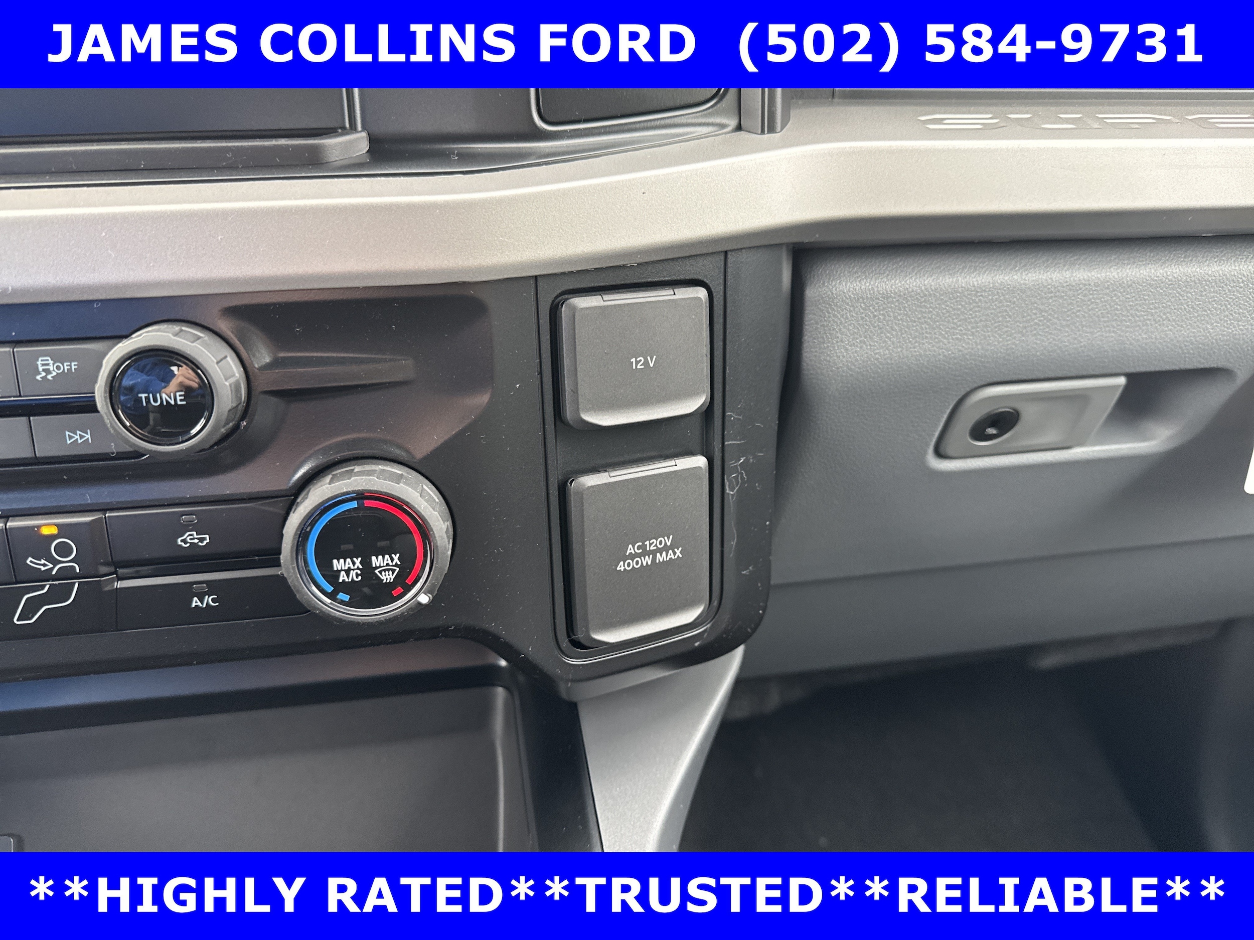 2026 Ford F-250 Super Duty XLT - Photo 31