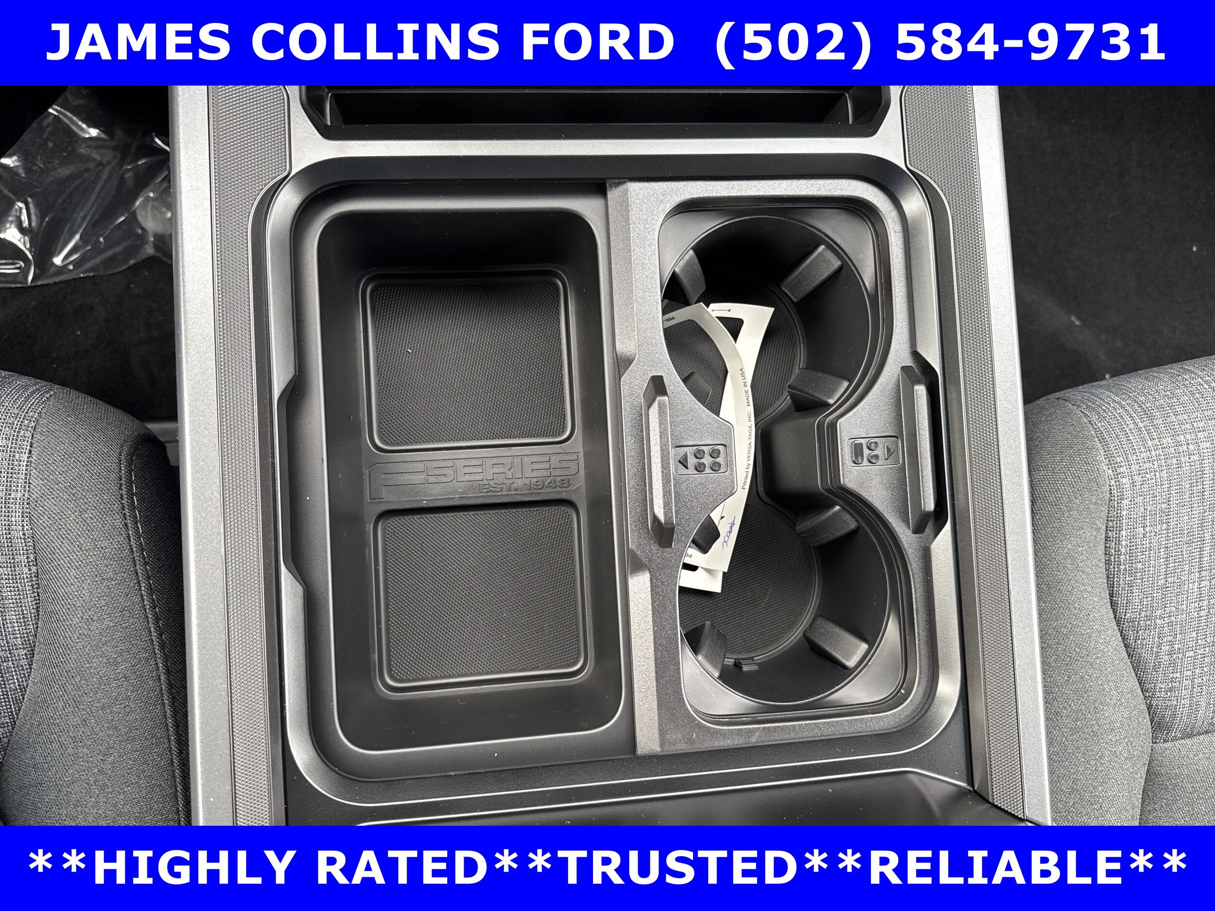 2026 Ford F-250 Super Duty XLT - Photo 34