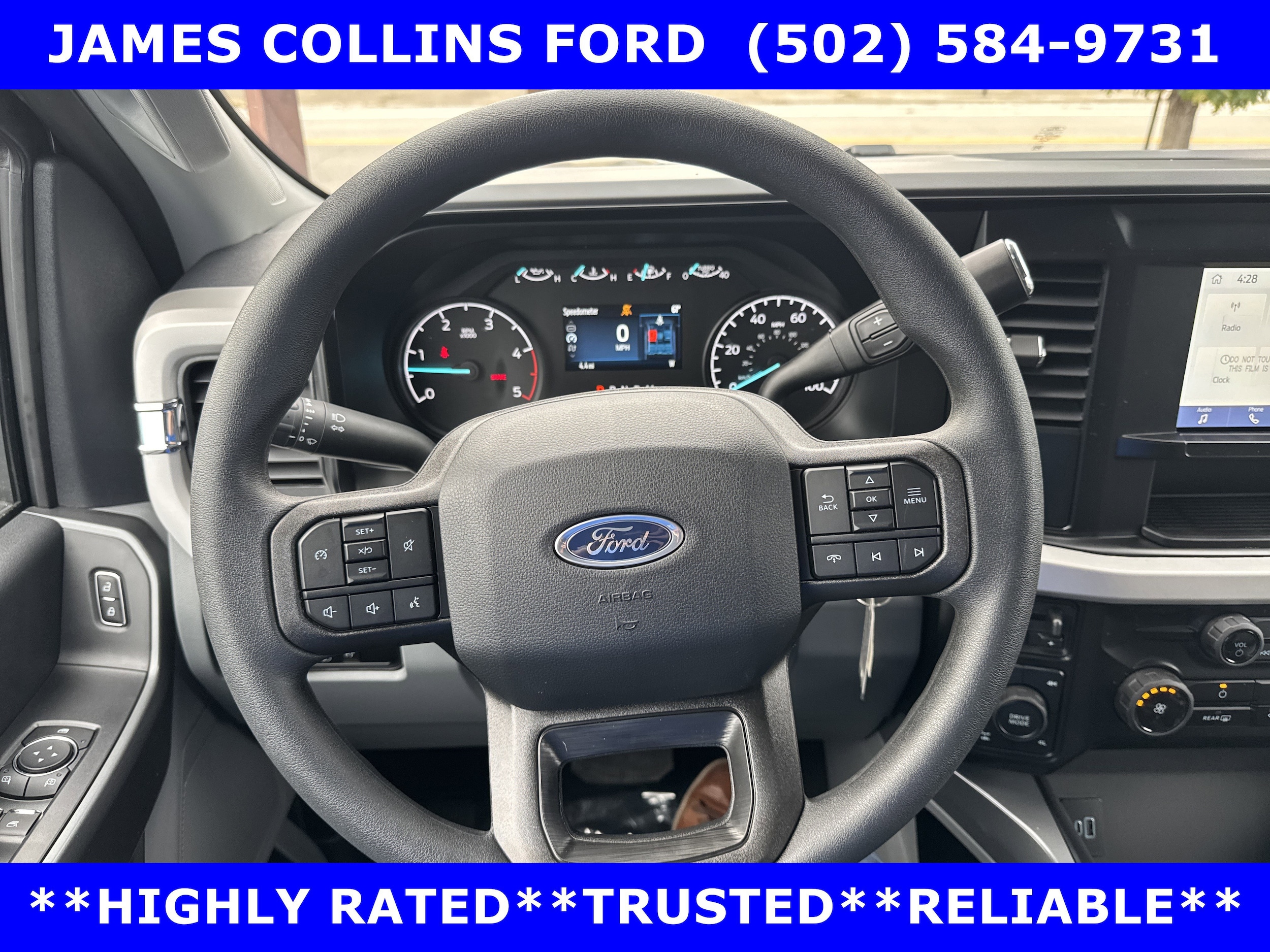 2026 Ford F-250 Super Duty XLT - Photo 16