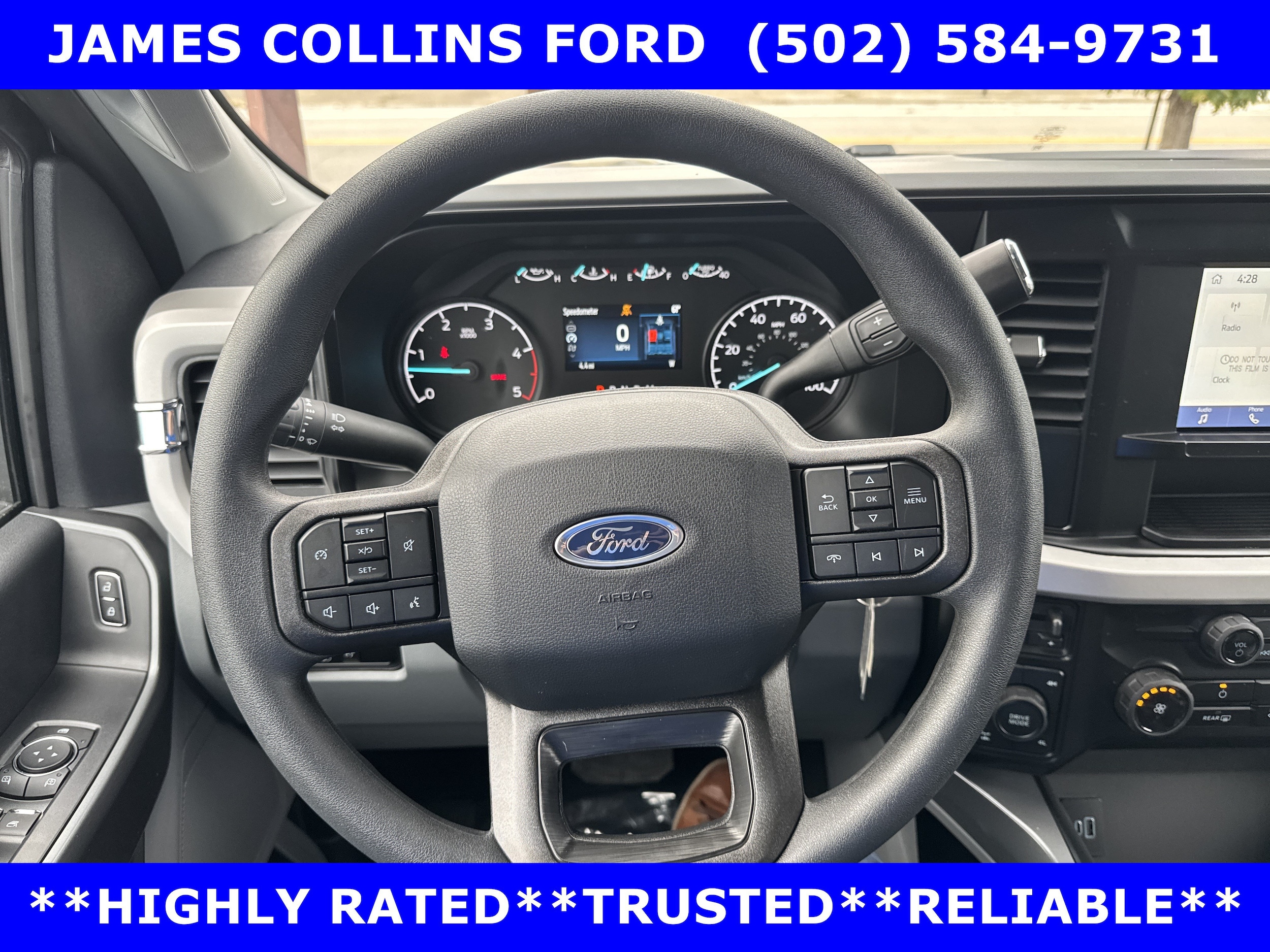 2026 Ford F-250 Super Duty XLT - Photo 20