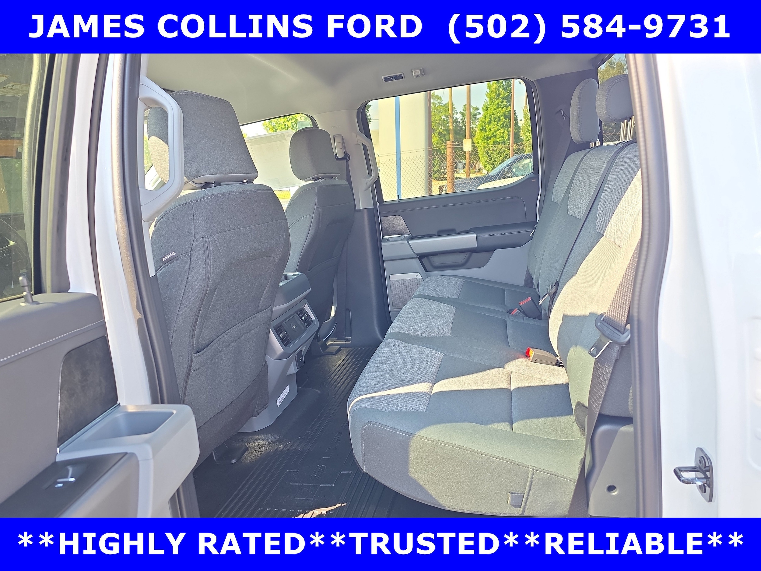 2026 Ford F-350 Super Duty XLT - Photo 18