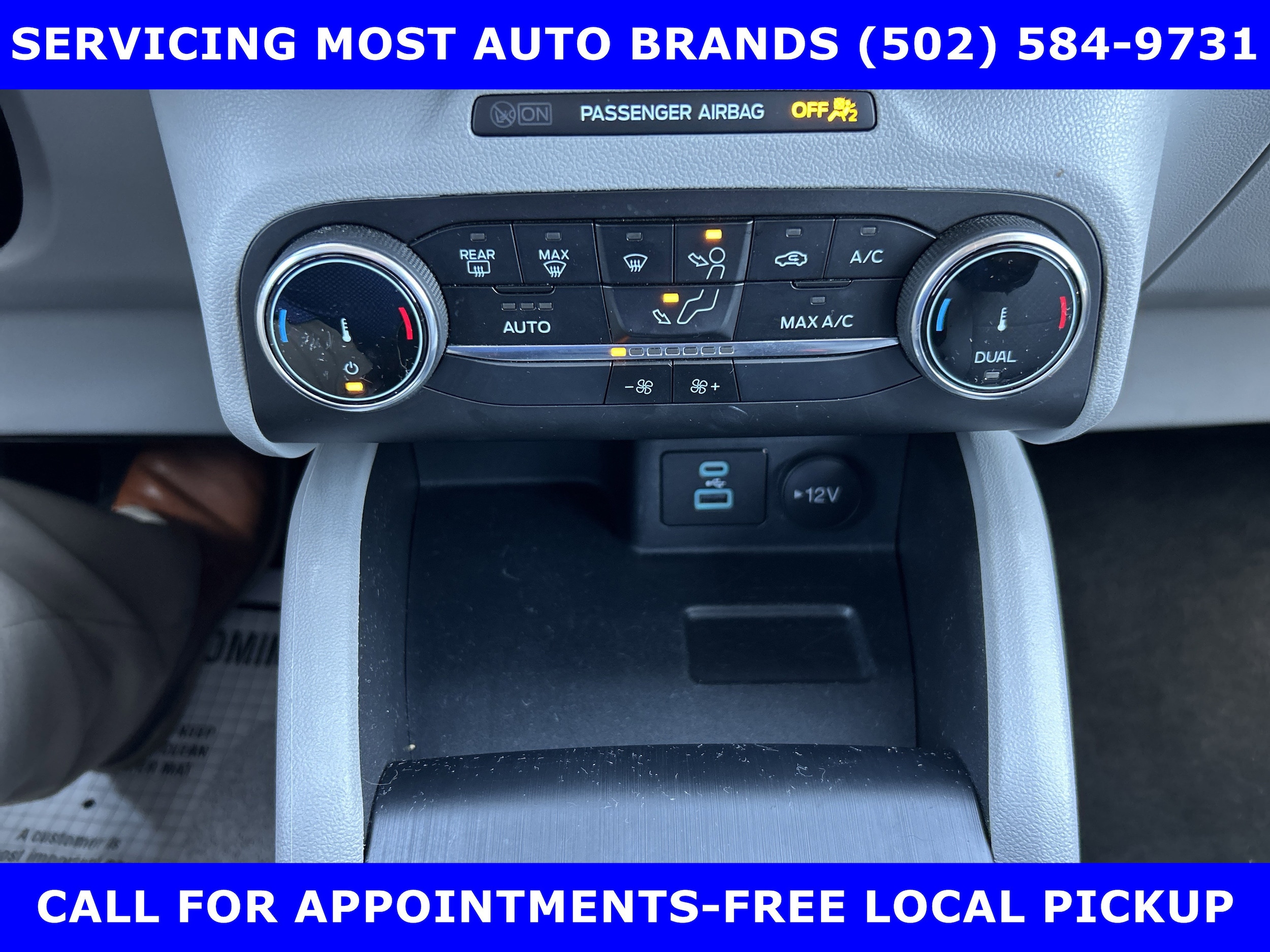 2023 Ford Escape Active - Photo 29
