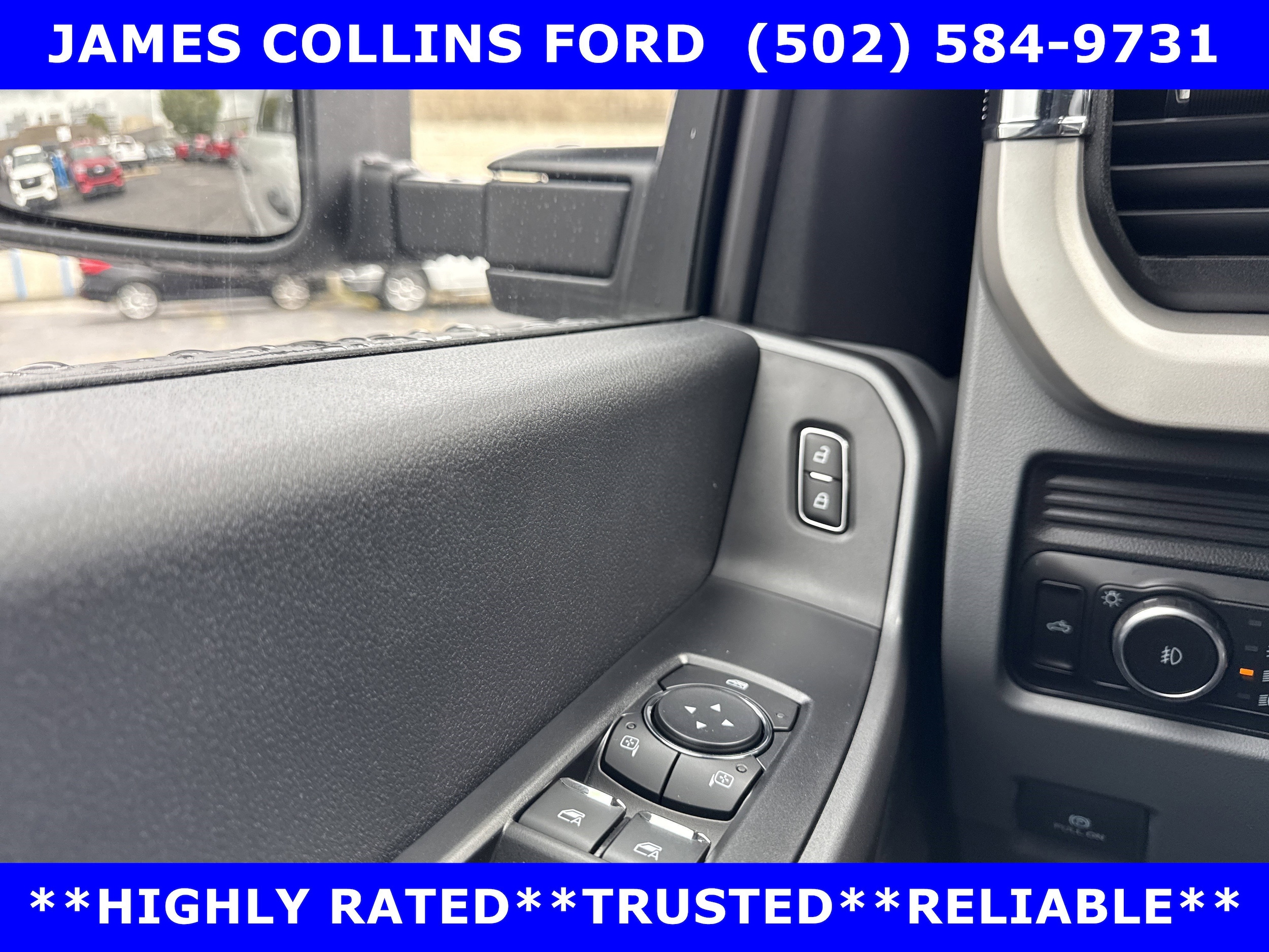 2026 Ford F-250 Super Duty XLT - Photo 32
