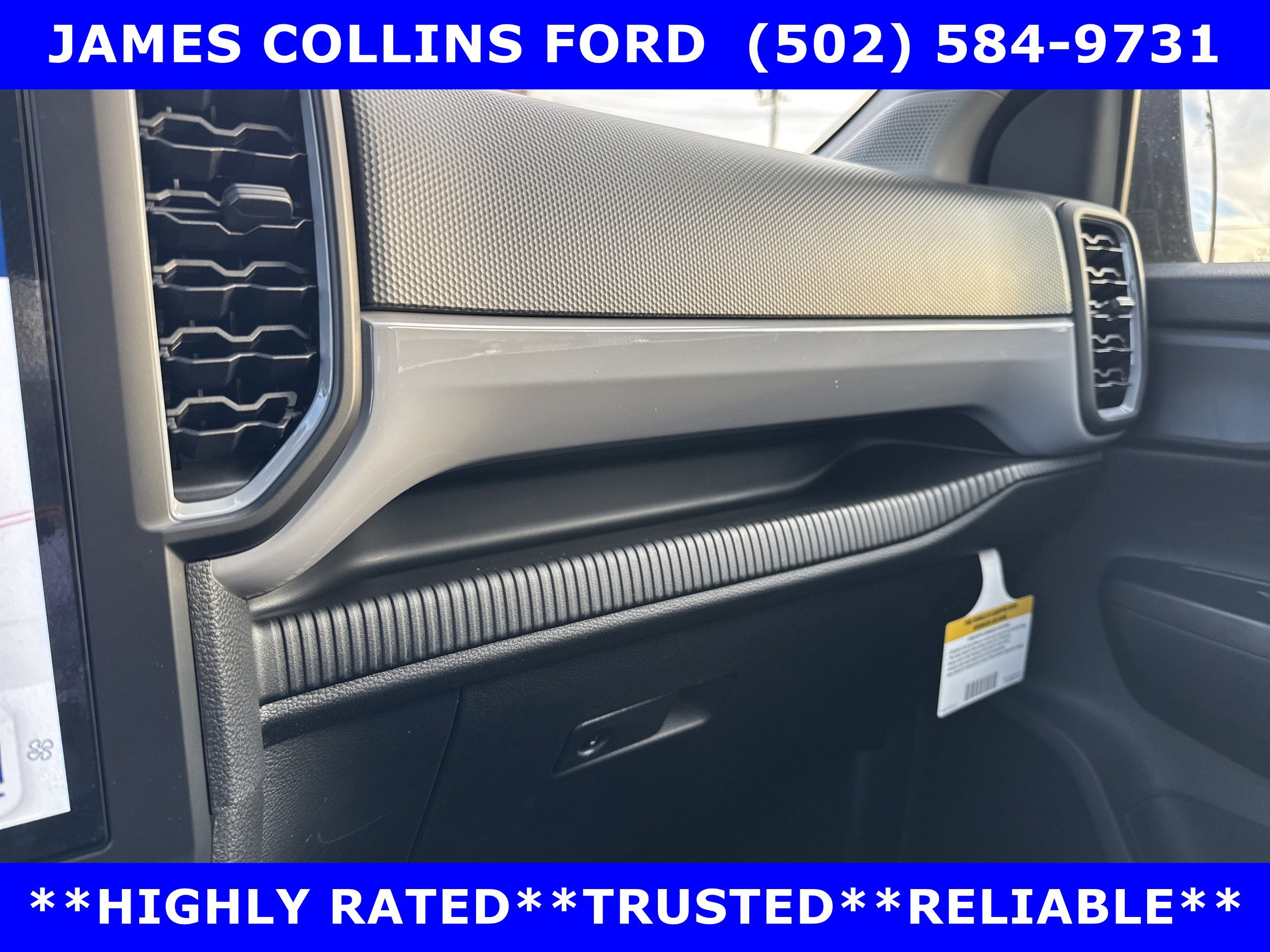 2025 Ford Ranger XL - Photo 32