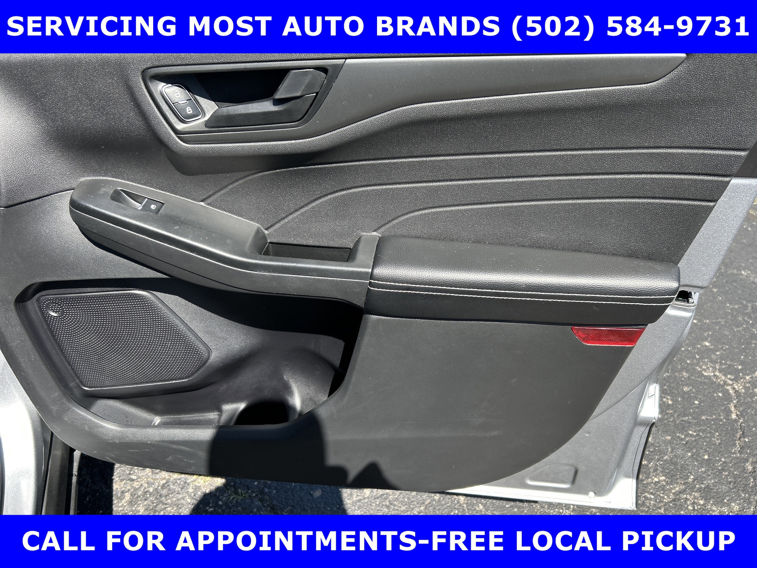 2023 Ford Escape Active - Photo 21
