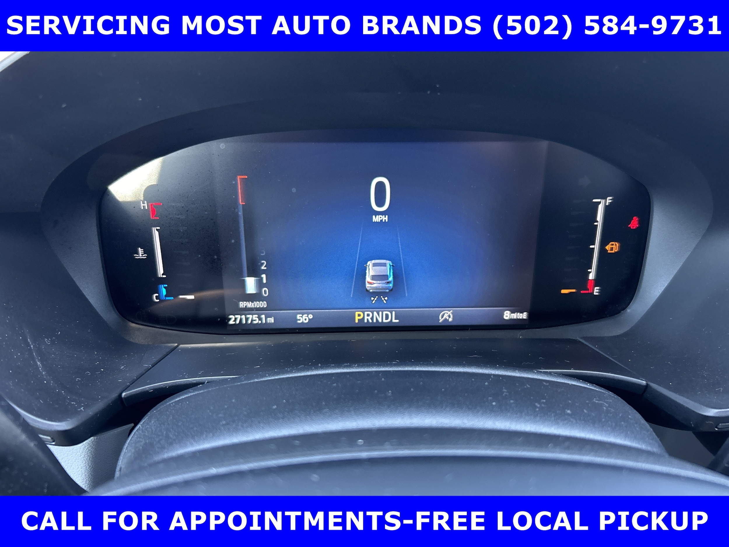 2023 Ford Escape Active - Photo 32