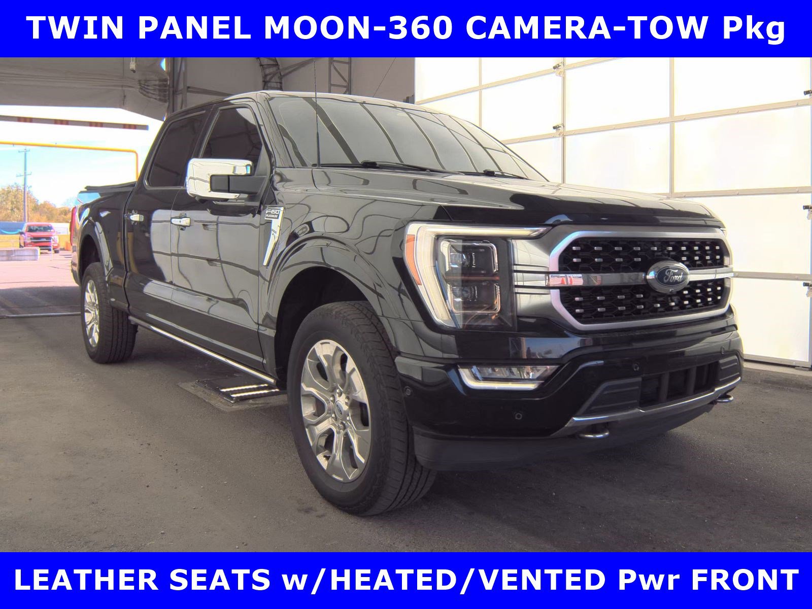 2023 Ford F-150 XL photo 4