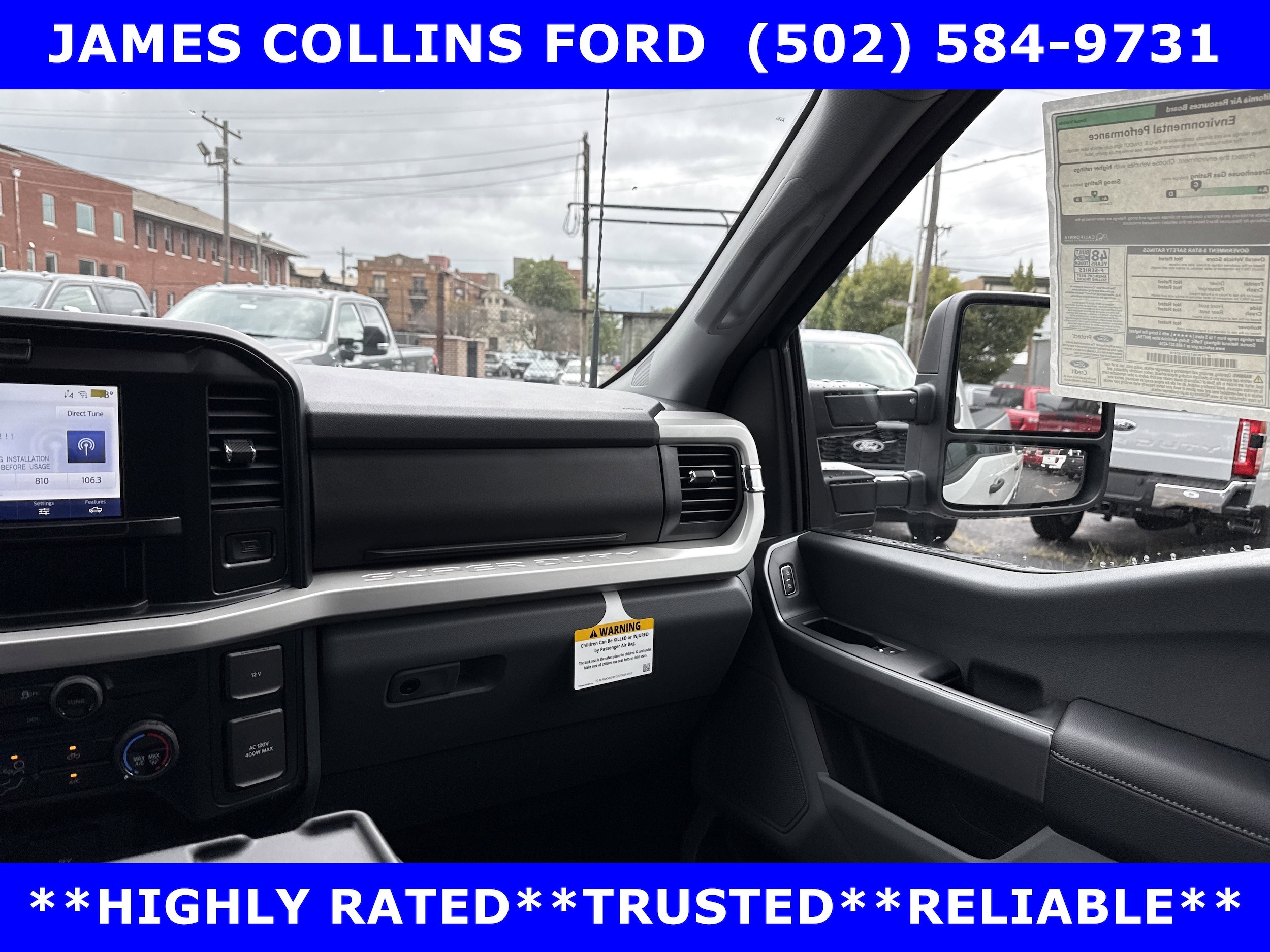 2026 Ford F-250 Super Duty XLT - Photo 23