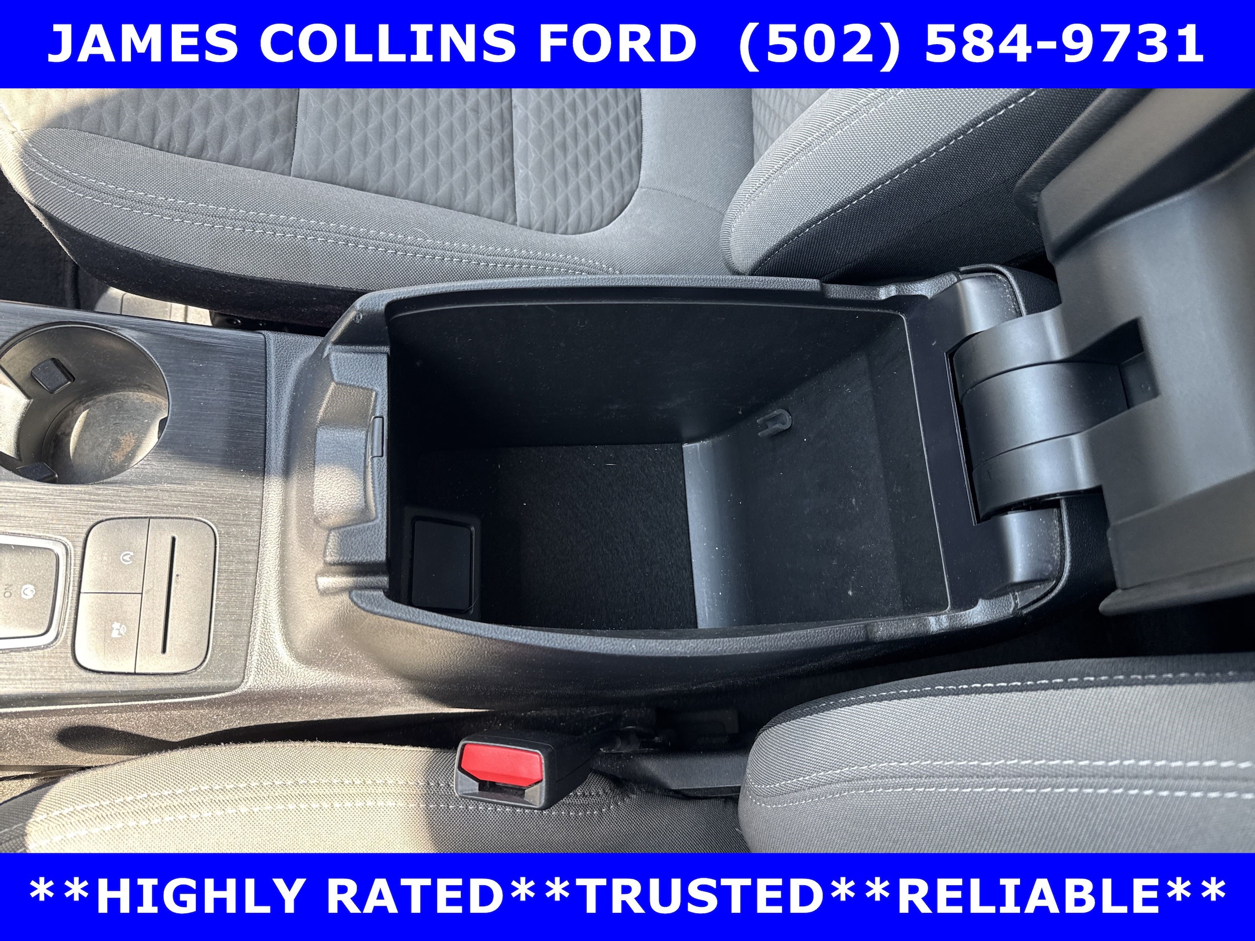 2022 Ford Escape SE - Photo 24