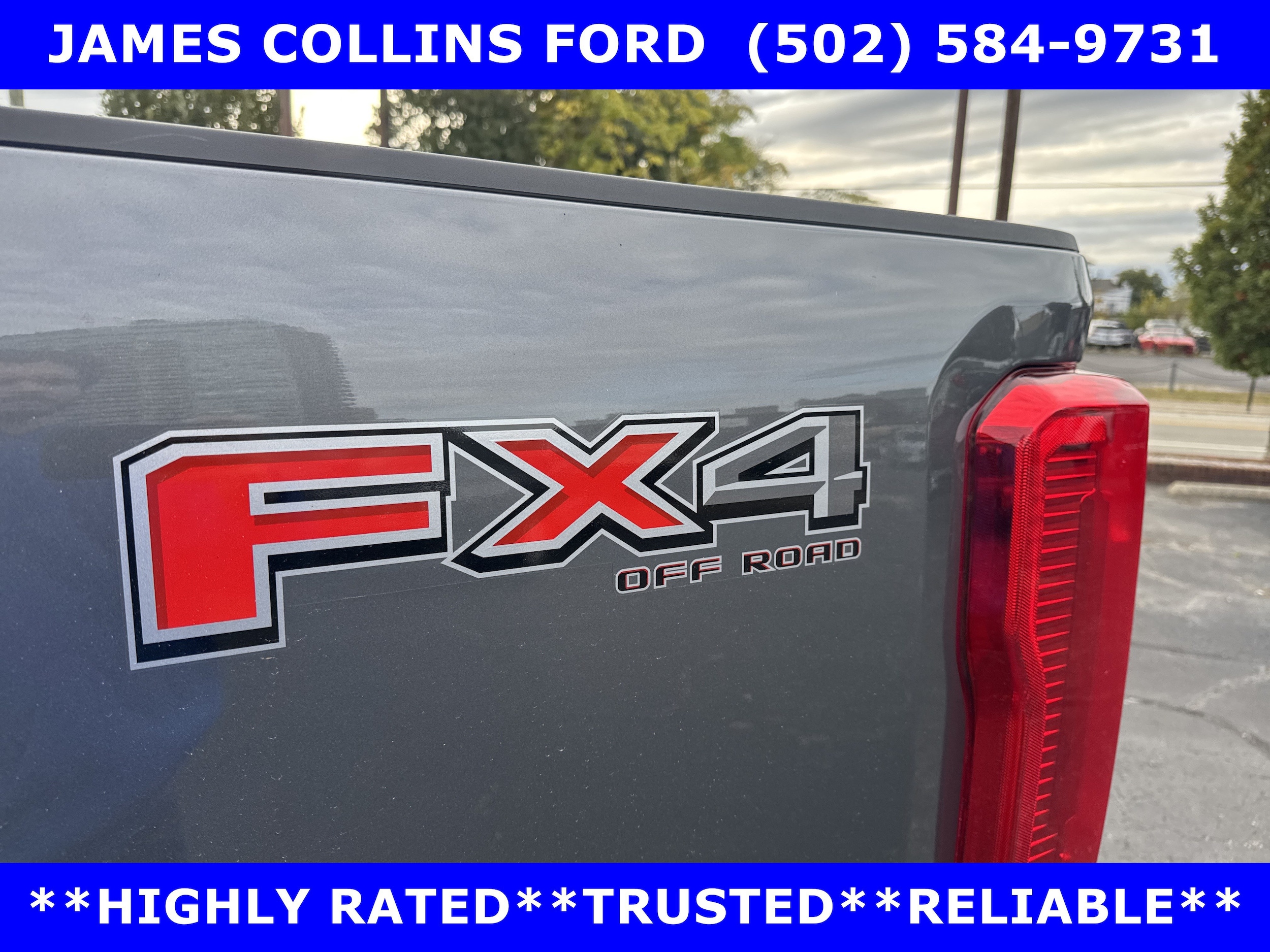 2026 Ford F-250 Super Duty XLT - Photo 10