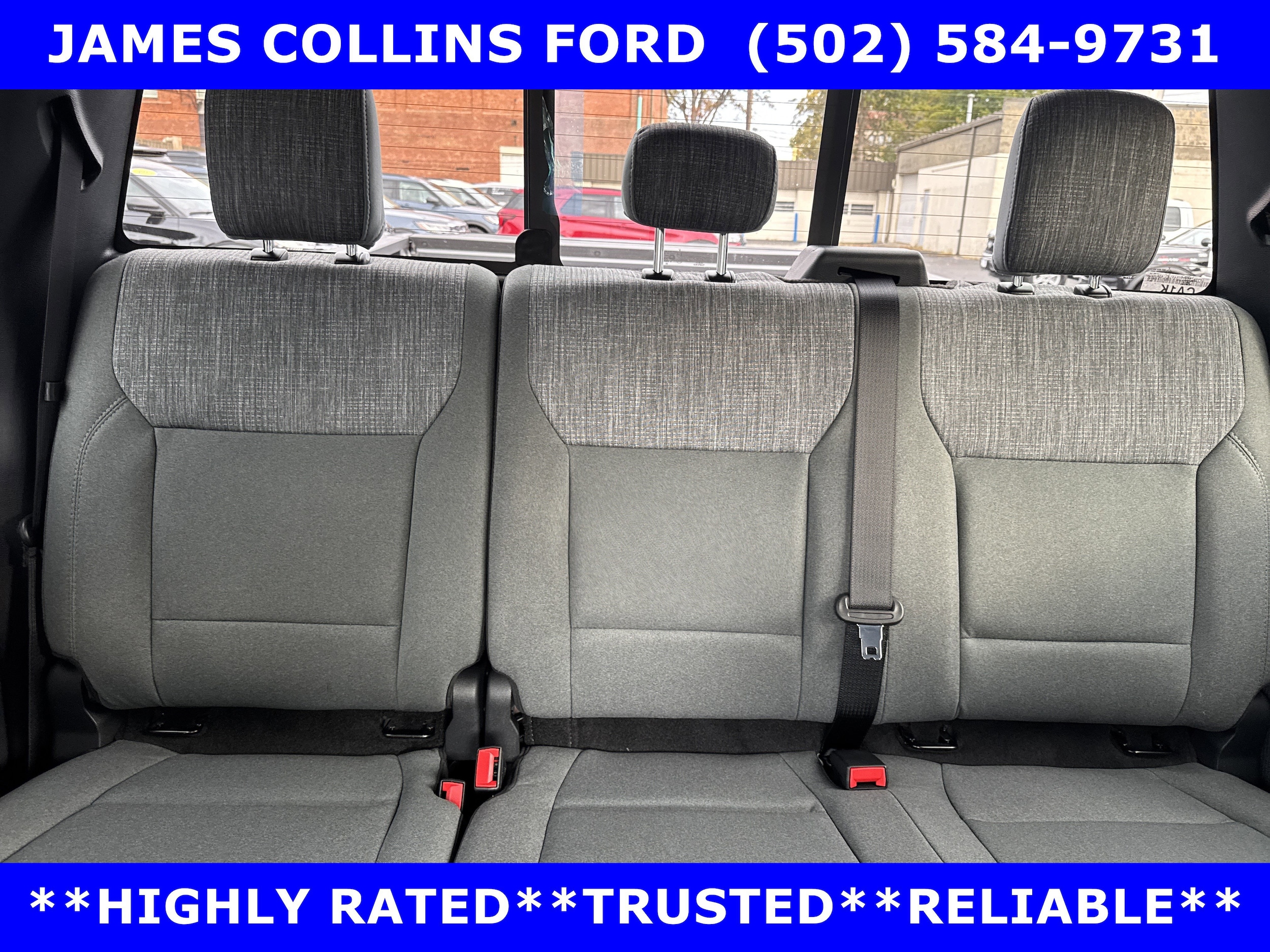 2026 Ford F-250 Super Duty XLT - Photo 42