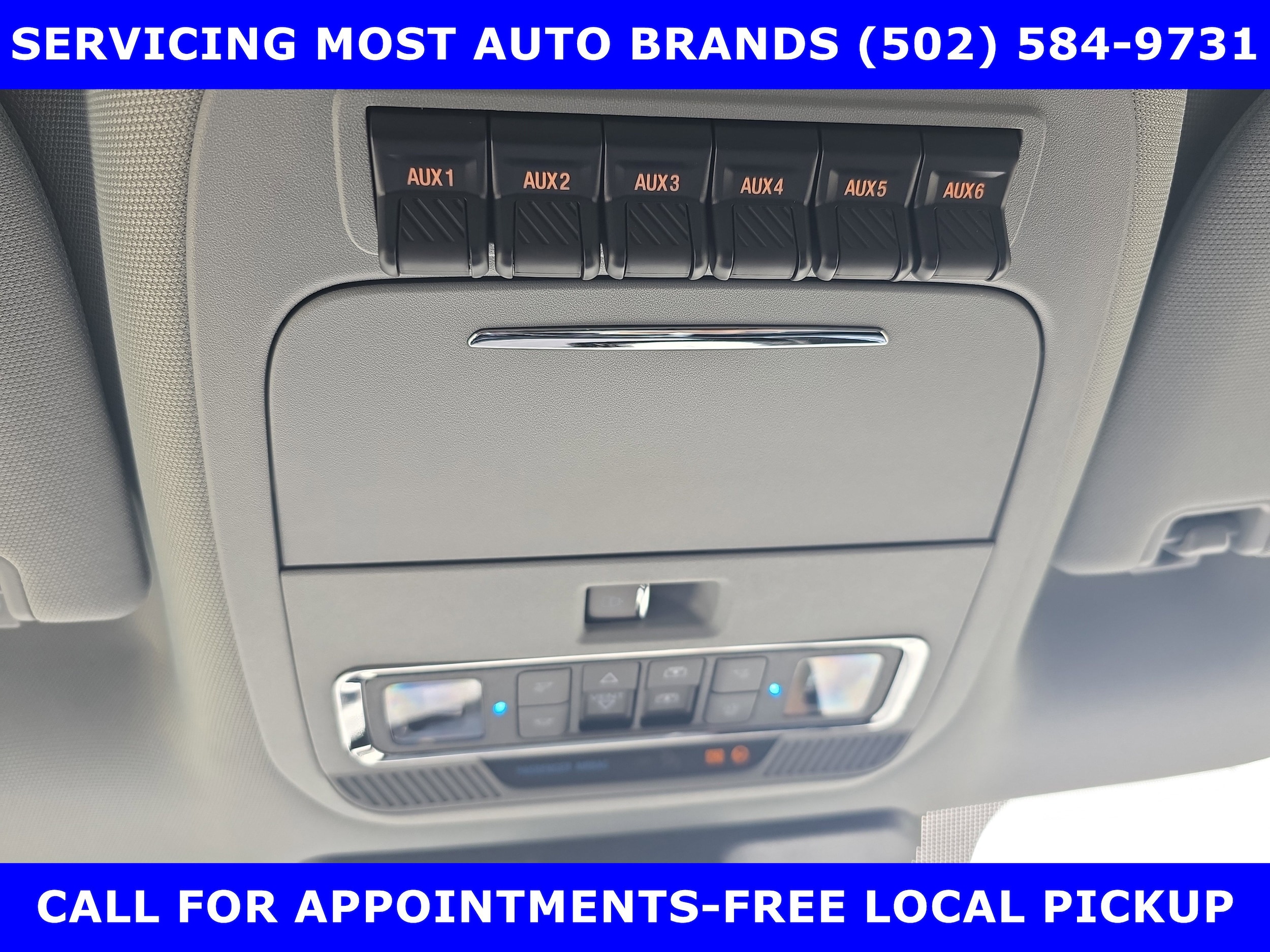 2025 Ford F-250 Super Duty Lariat - Photo 25