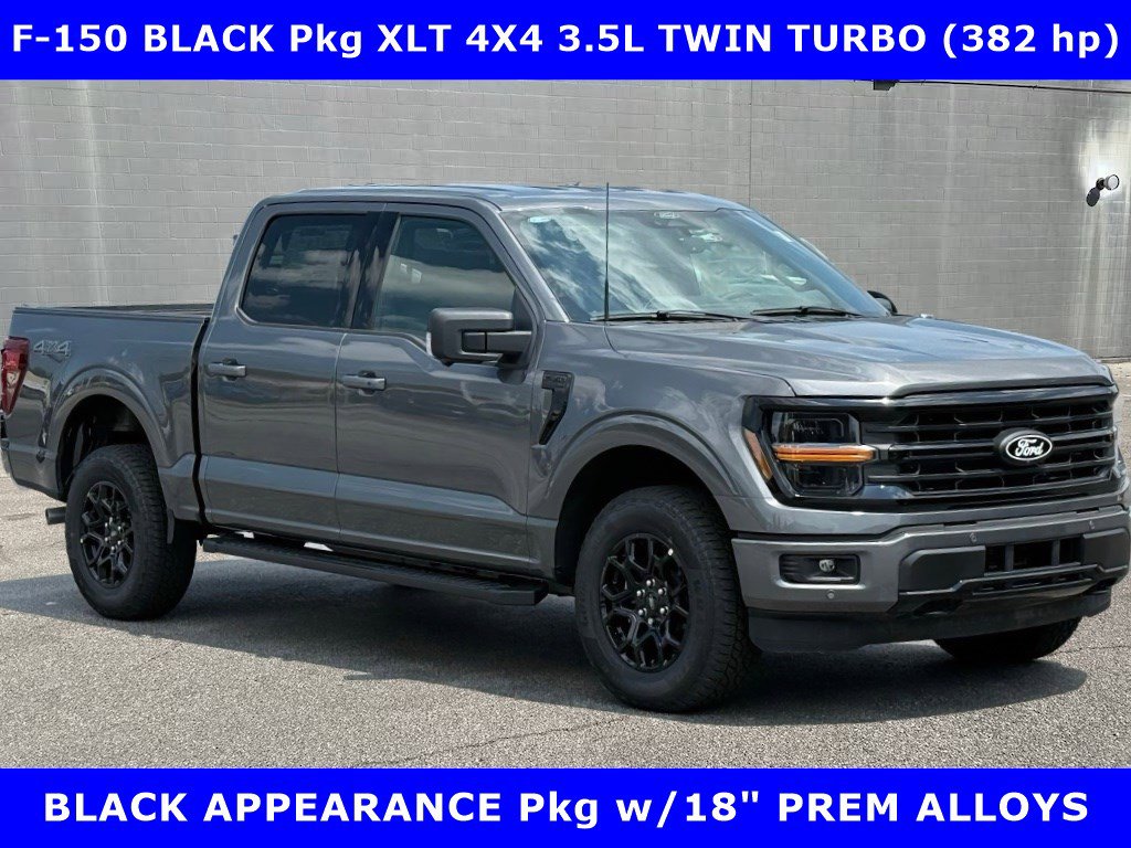 Official Ford F-150 A Z Plan Prices Including Current Ford Rebates