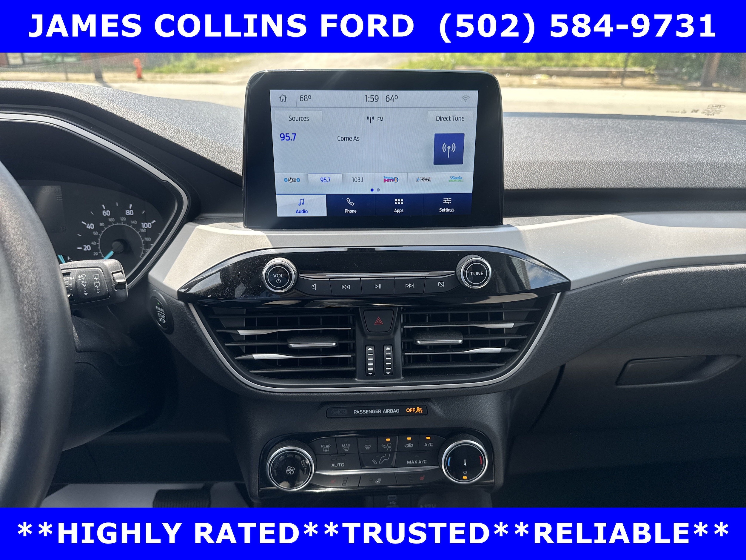 2022 Ford Escape SE - Photo 21