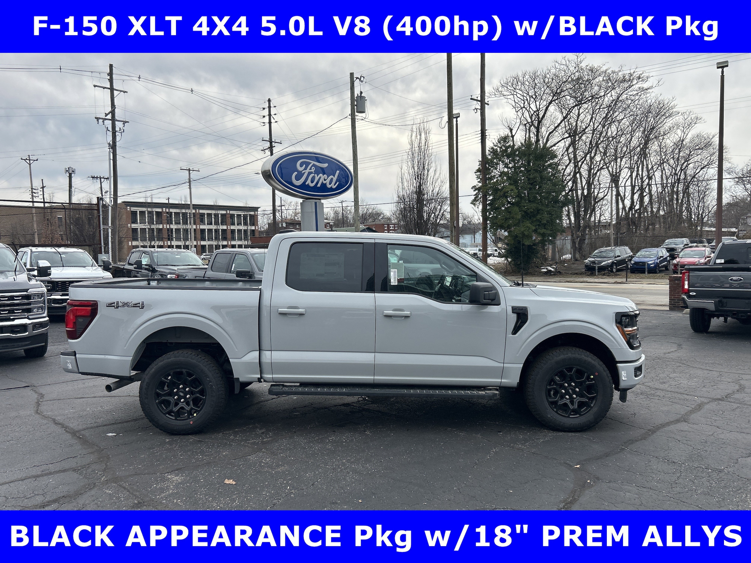 Official Ford F150 A/Z-Plan Prices Louisville-FORD BUY ONLINE NOW