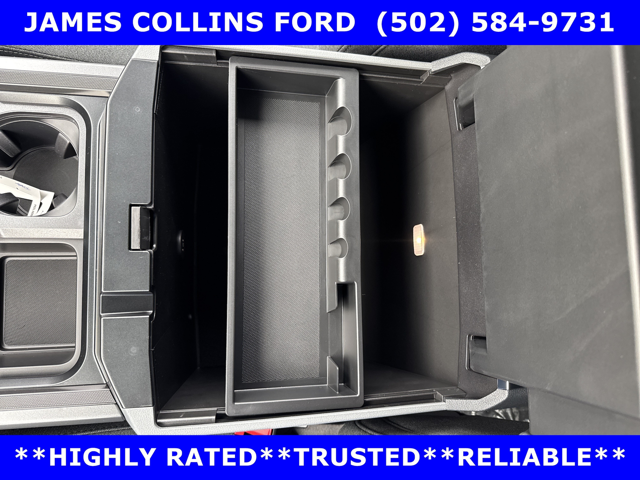 2026 Ford F-250 Super Duty XLT - Photo 36