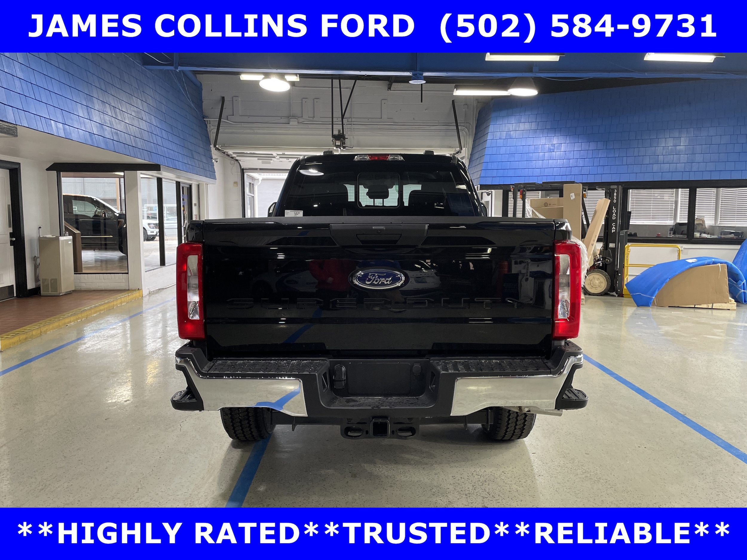 2026 Ford F-350 Super Duty XLT - Photo 13