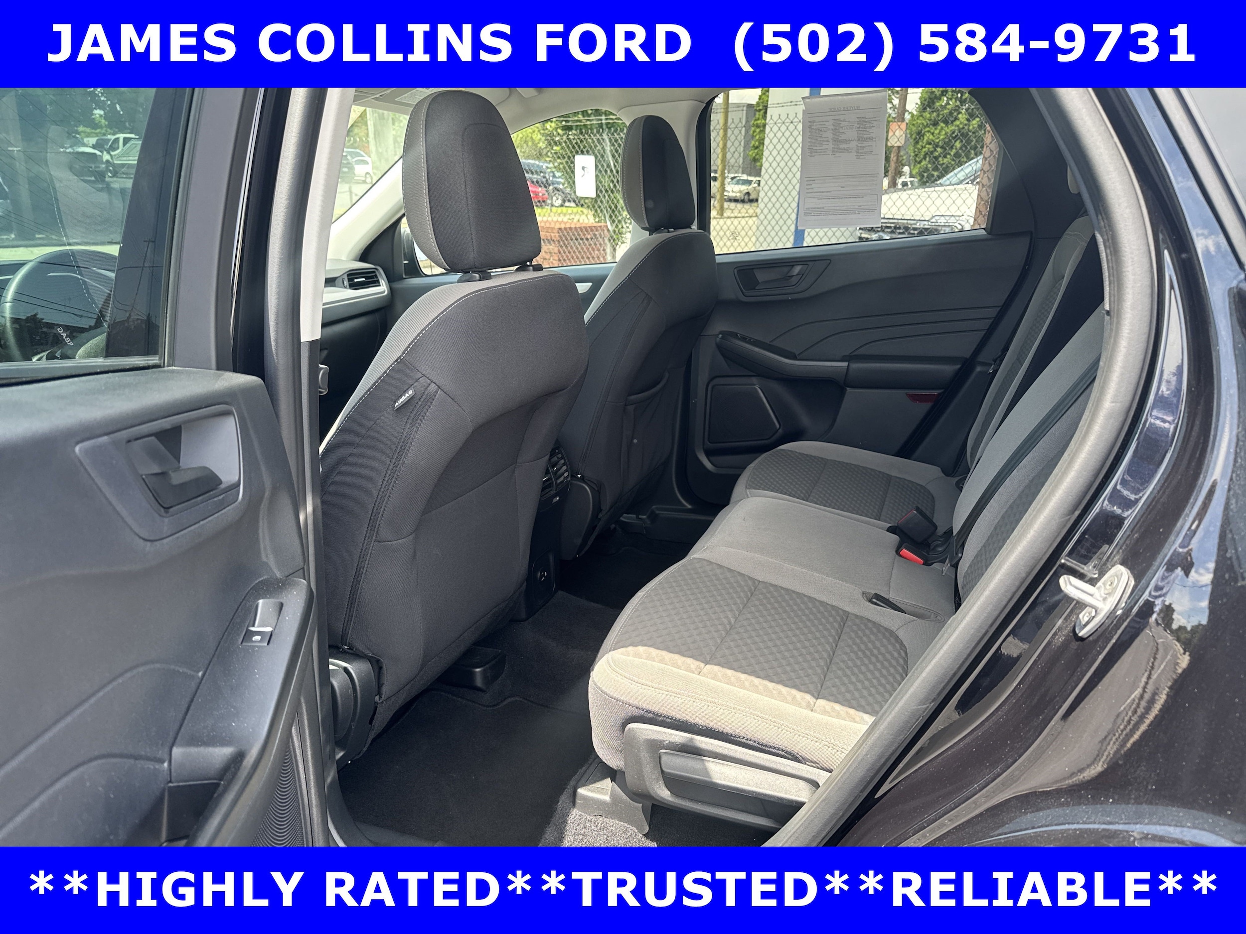 2022 Ford Escape SE - Photo 11