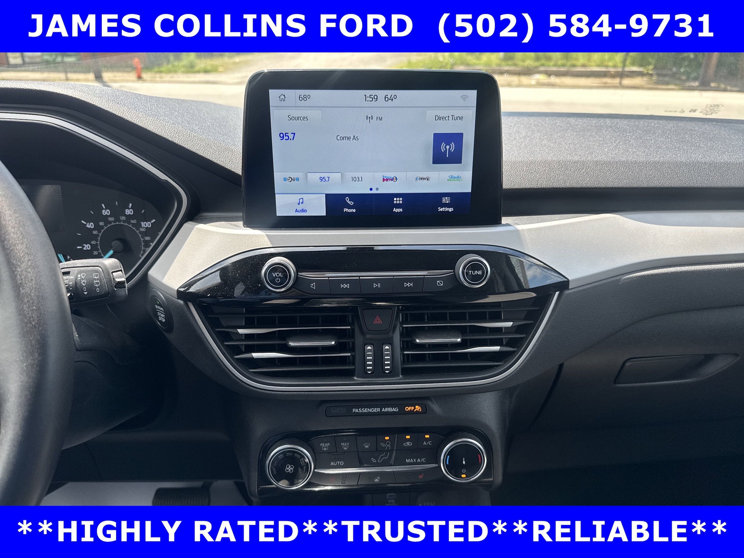 2022 Ford Escape SE - Photo 22