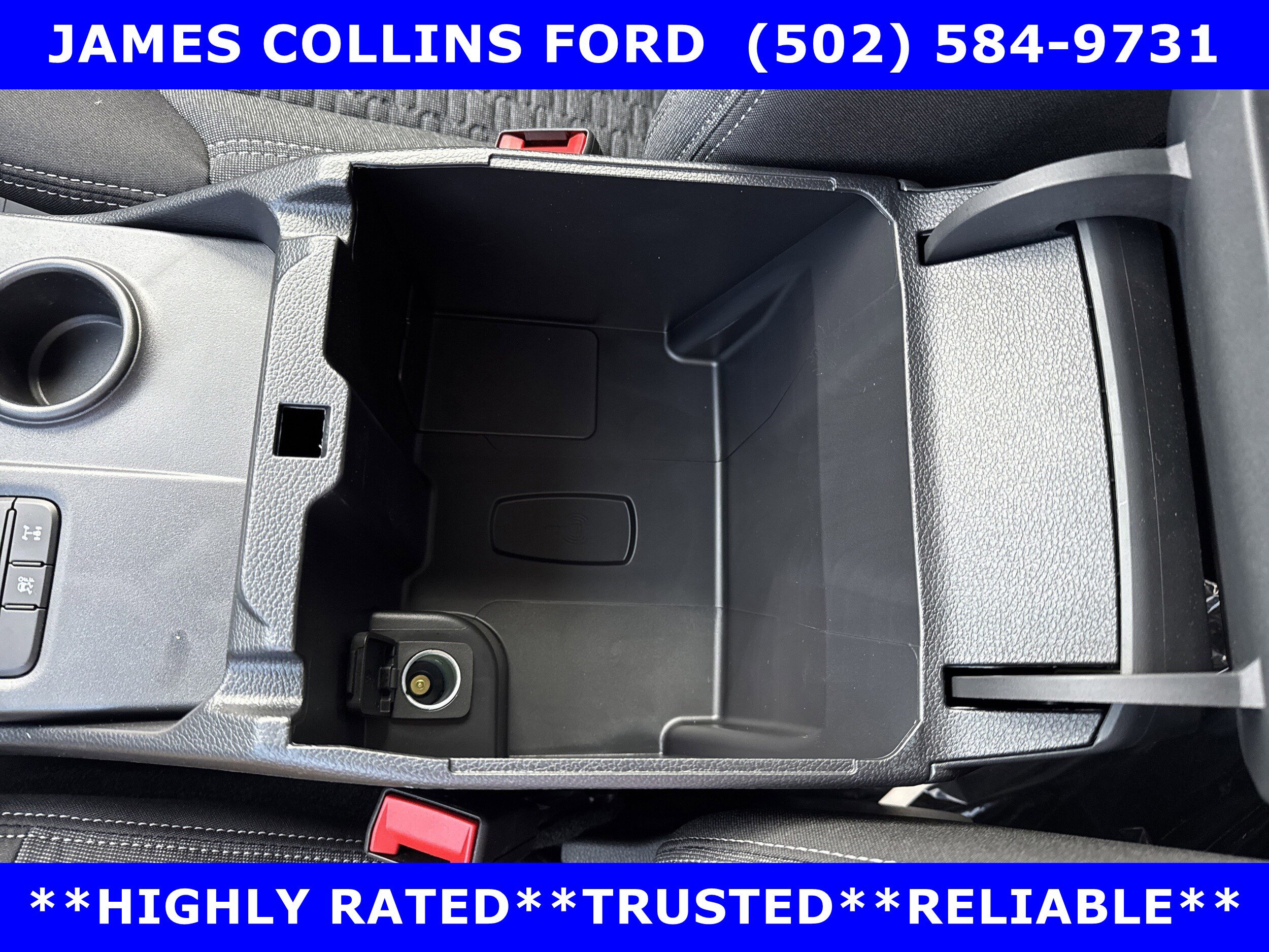 2025 Ford Ranger XL - Photo 29