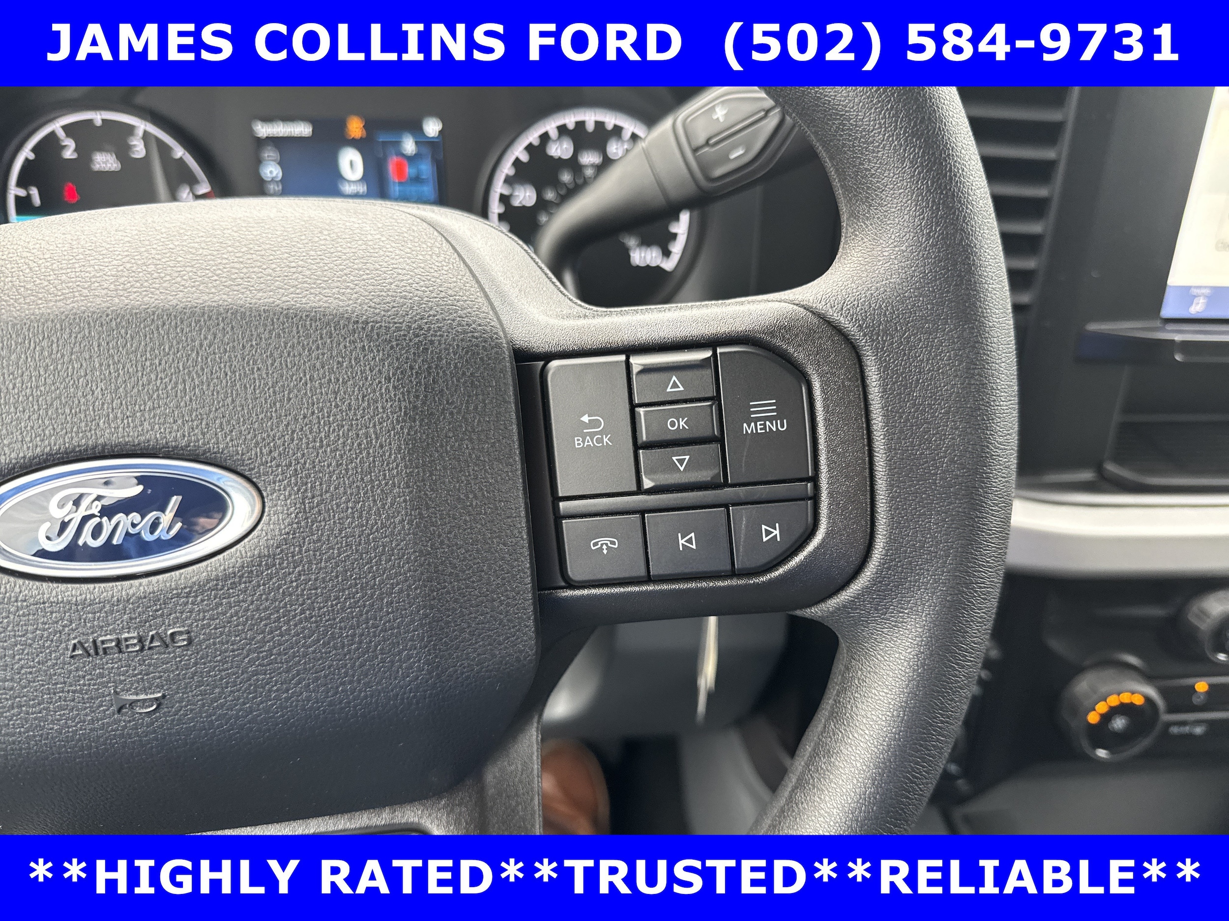 2026 Ford F-250 Super Duty XLT - Photo 21