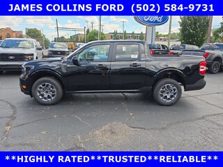 2026 Ford Maverick XLT PICKU