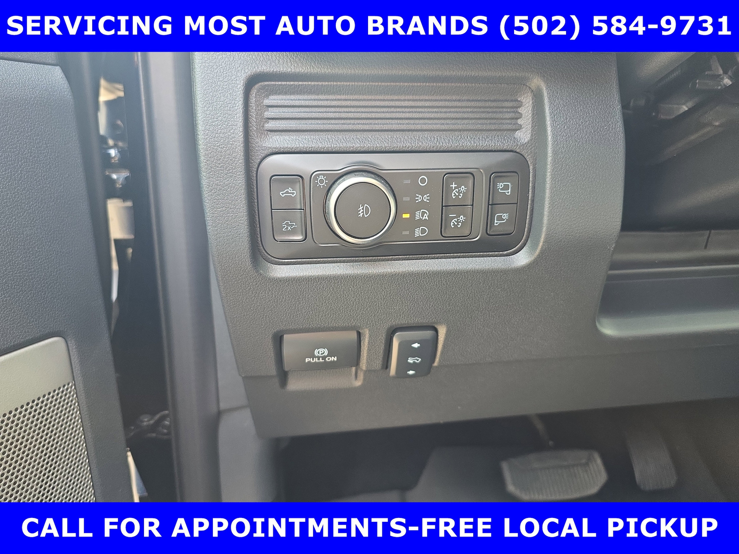 2025 Ford F-250 Super Duty Lariat - Photo 24