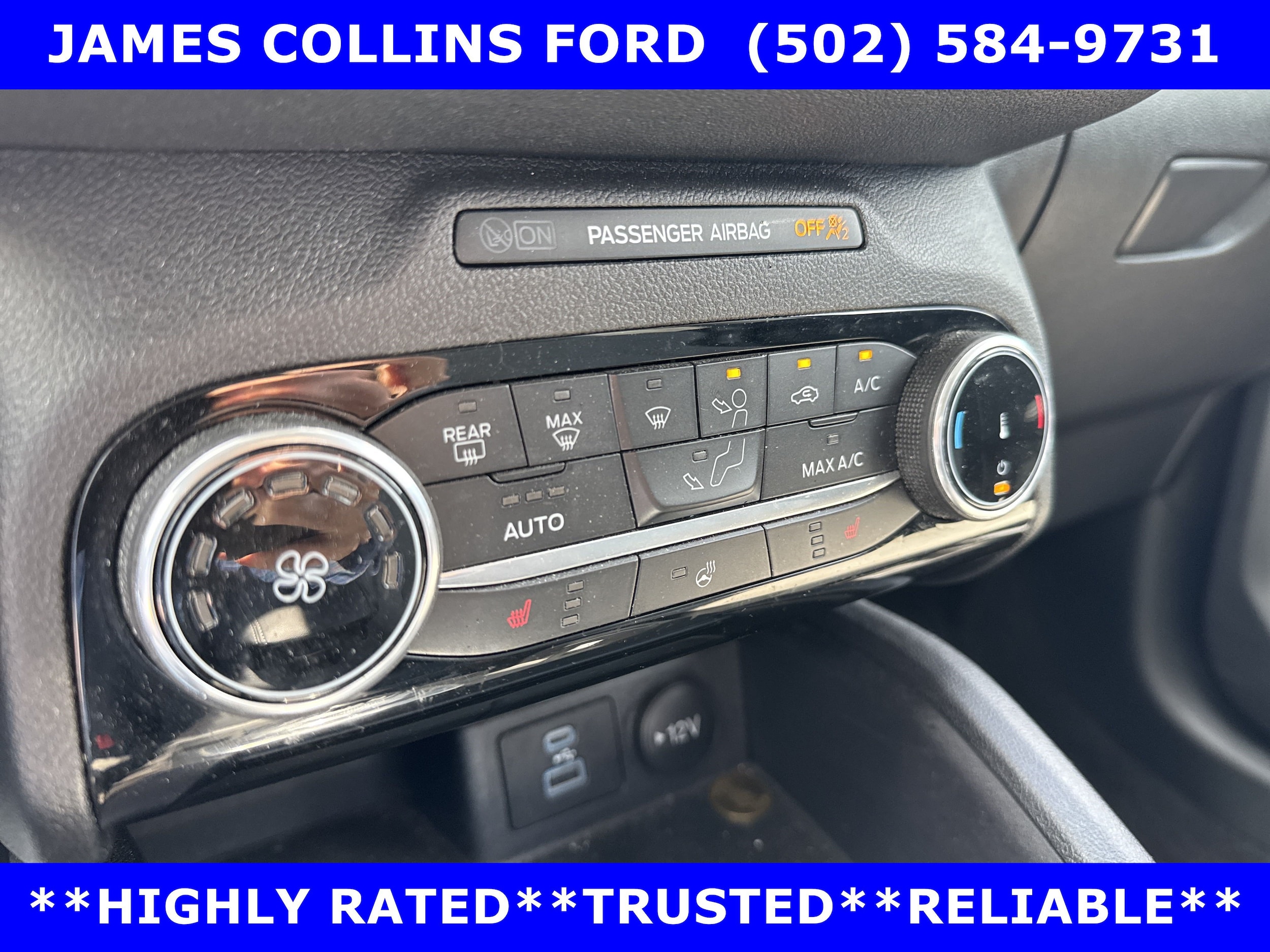 2022 Ford Escape SE - Photo 34