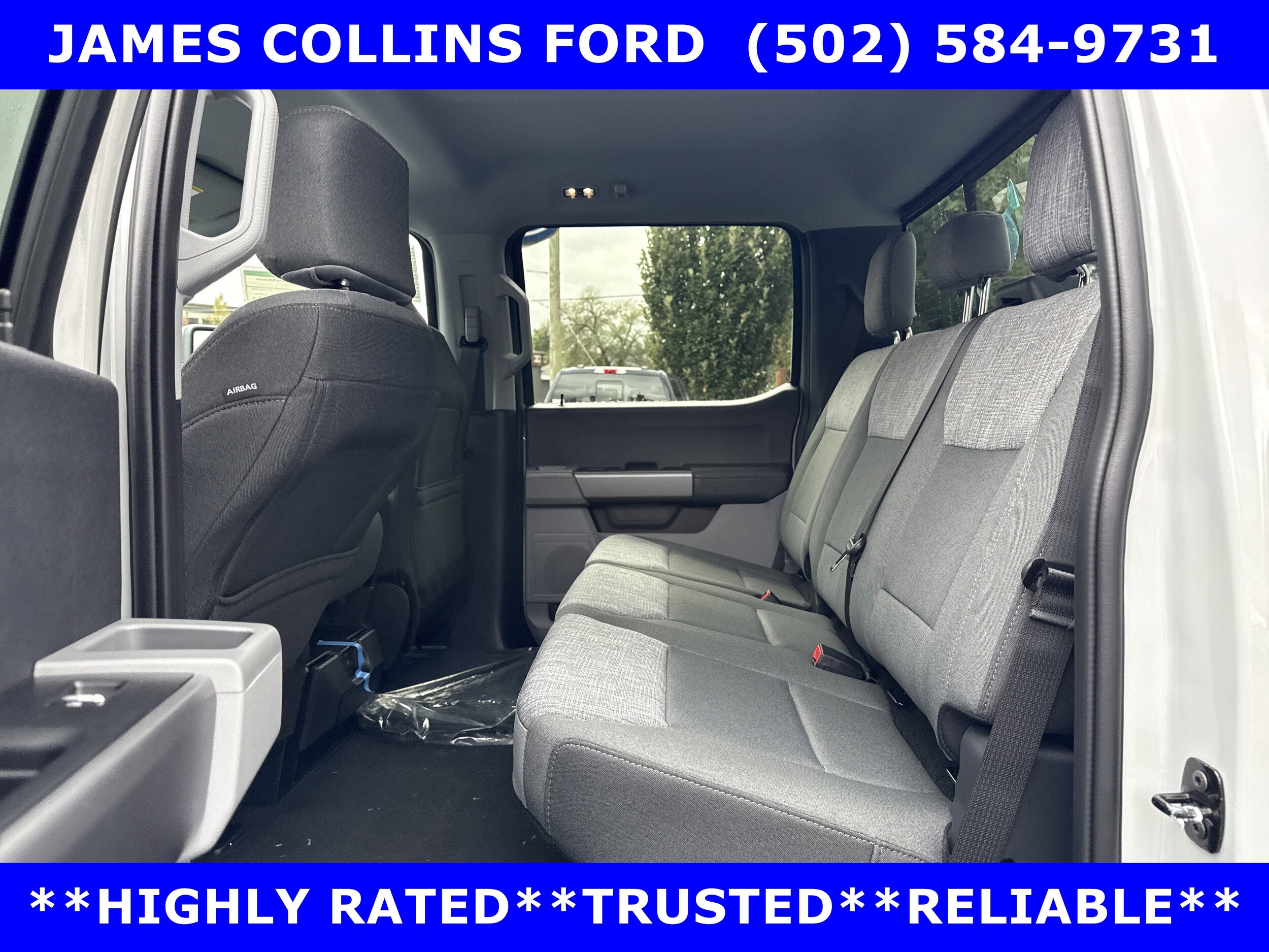 2026 Ford F-250 Super Duty XLT - Photo 19