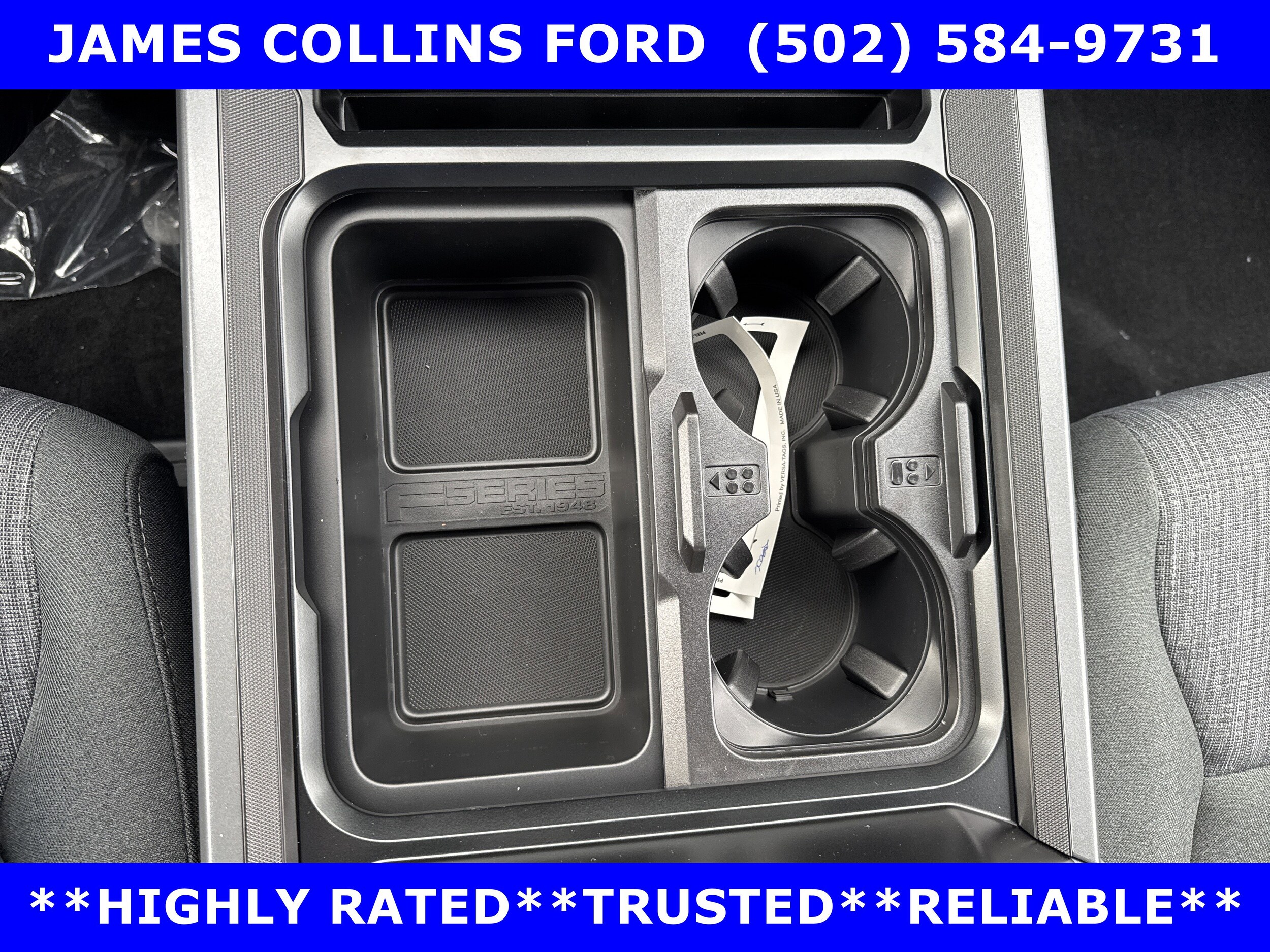 2026 Ford F-250 Super Duty XLT - Photo 31