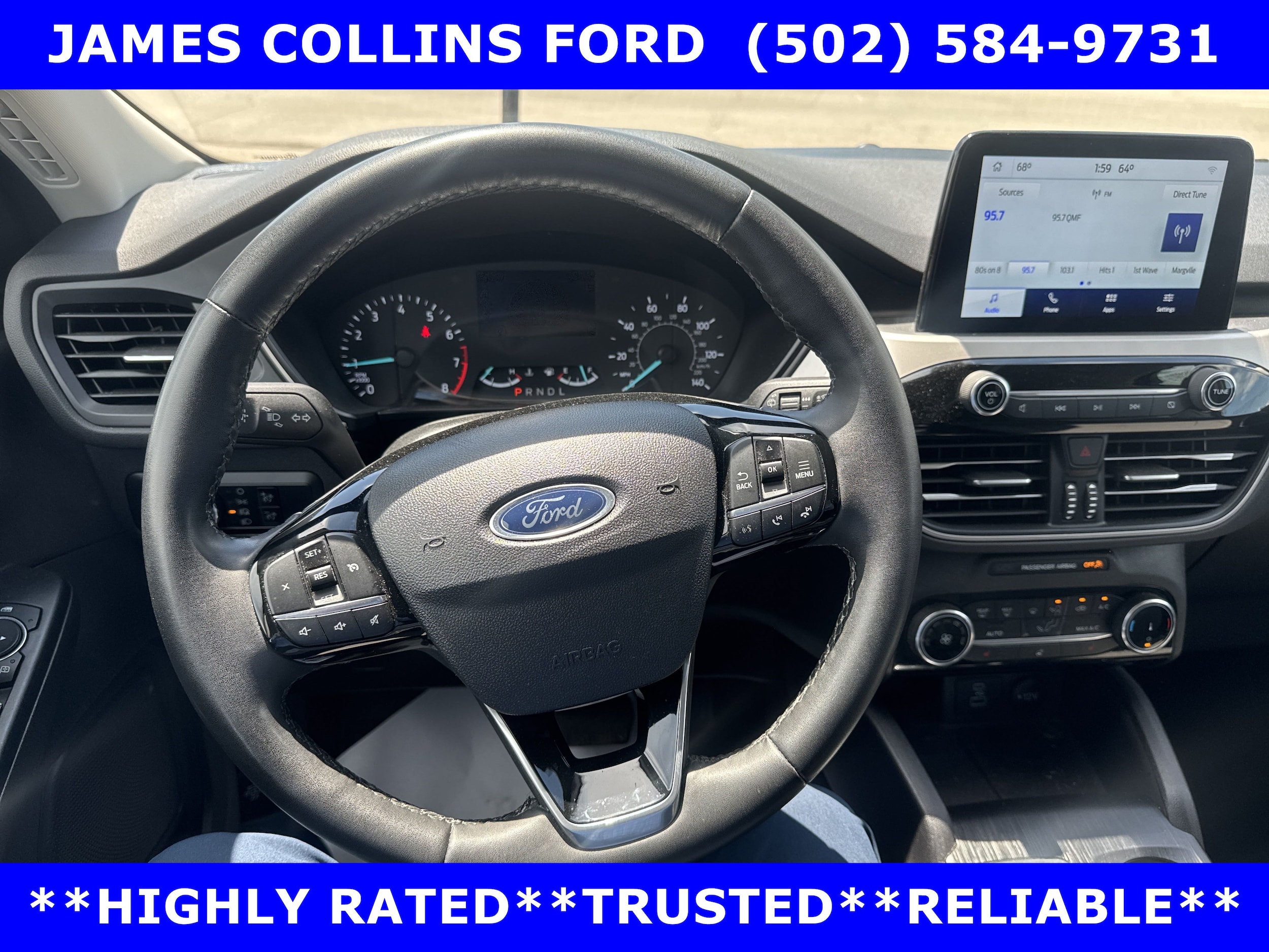 2022 Ford Escape SE - Photo 19