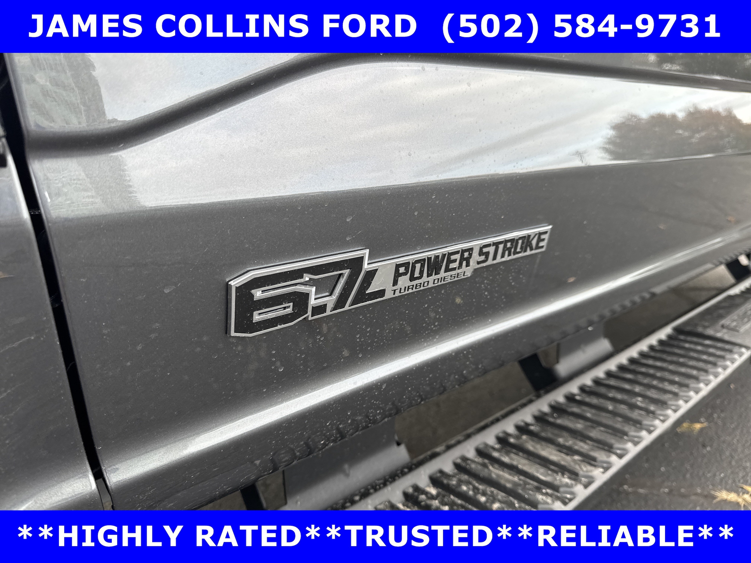 2026 Ford F-250 Super Duty XLT - Photo 9