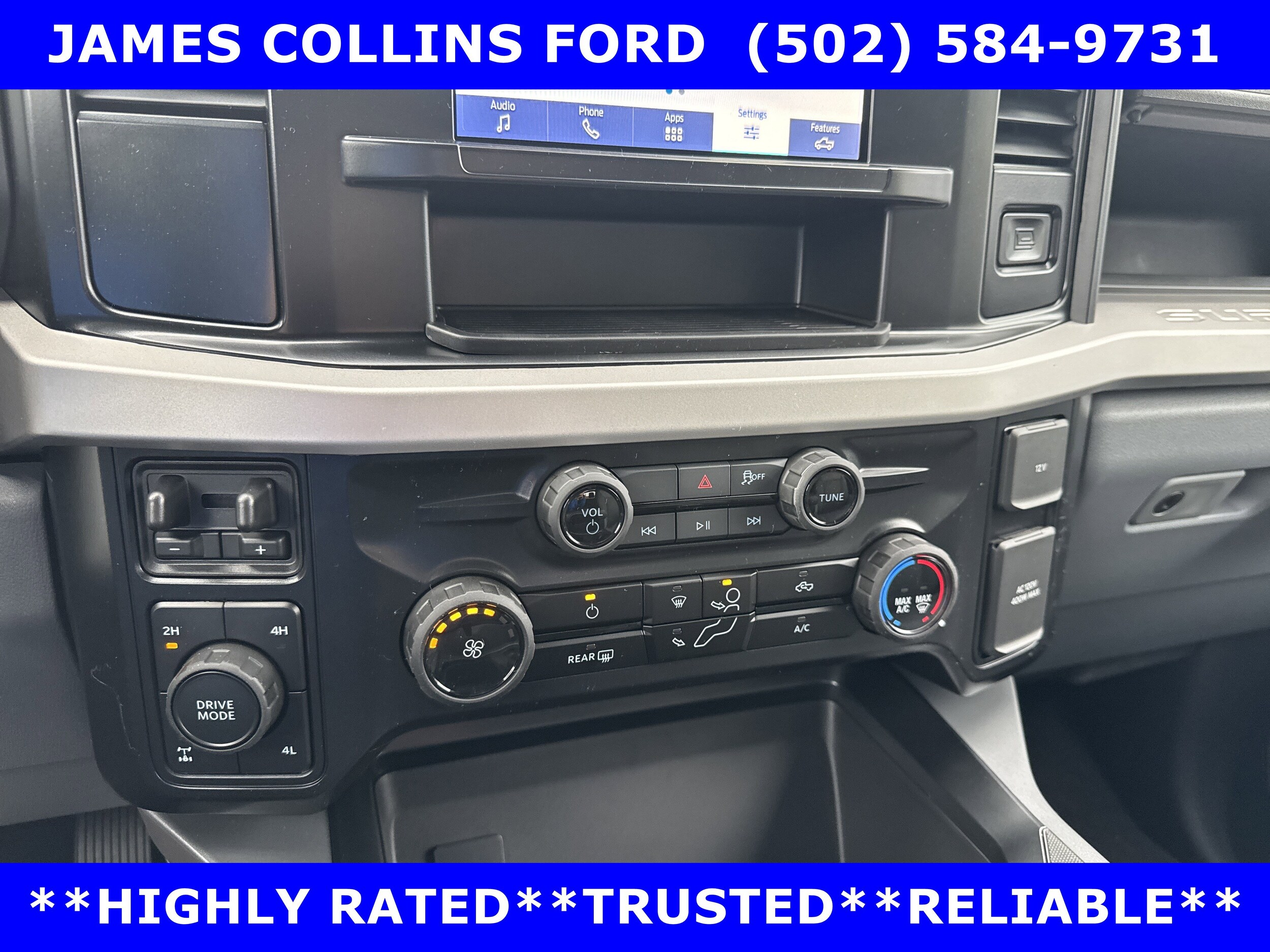 2026 Ford F-250 Super Duty XLT - Photo 23