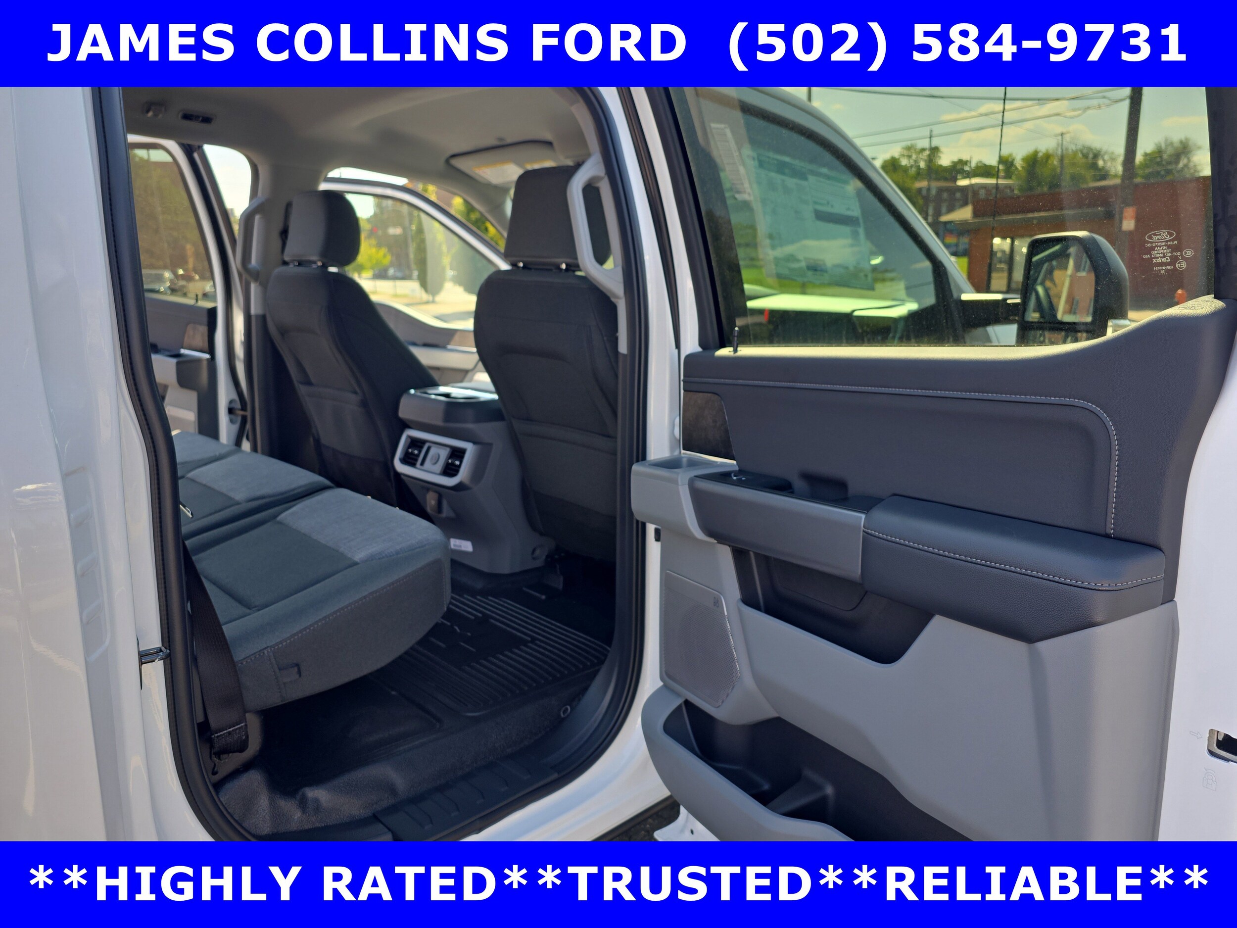 2026 Ford F-350 Super Duty XLT - Photo 20