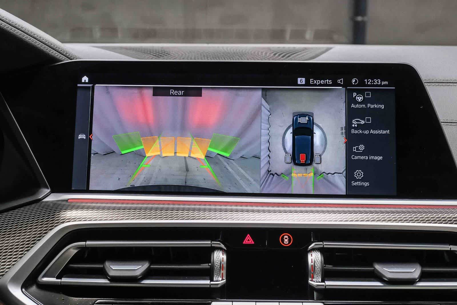 Thumbnail: 2022 BMW X5 - 22