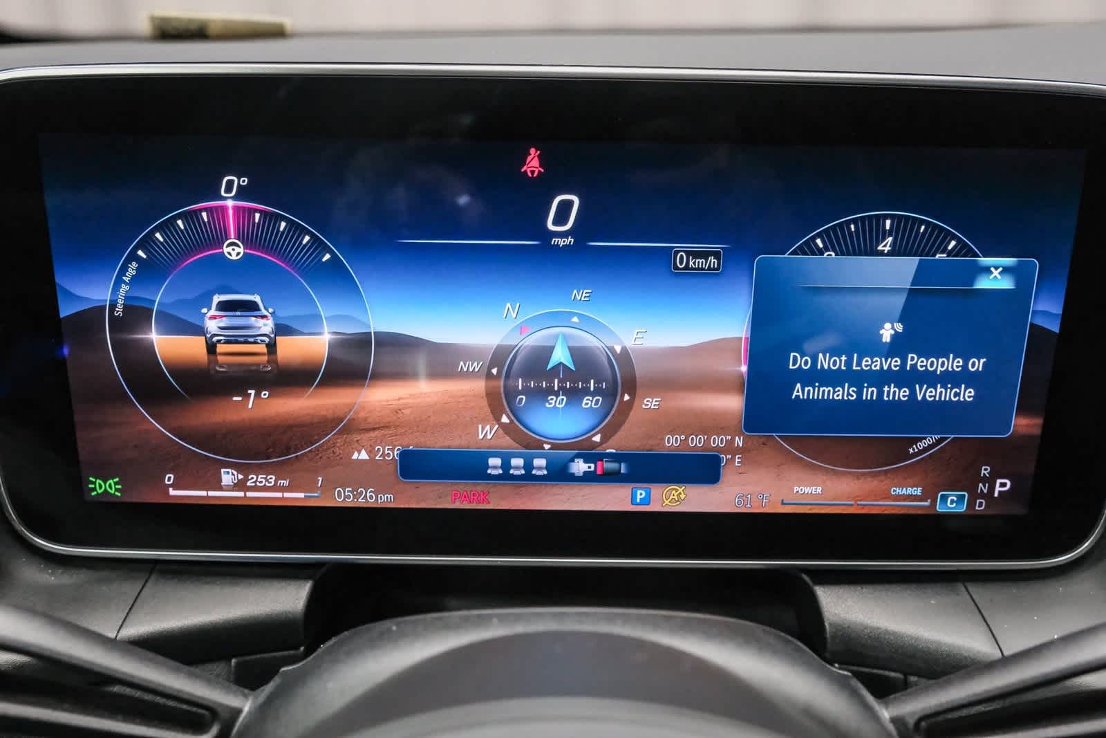 Thumbnail: 2025 Mercedes-Benz GLC - 23