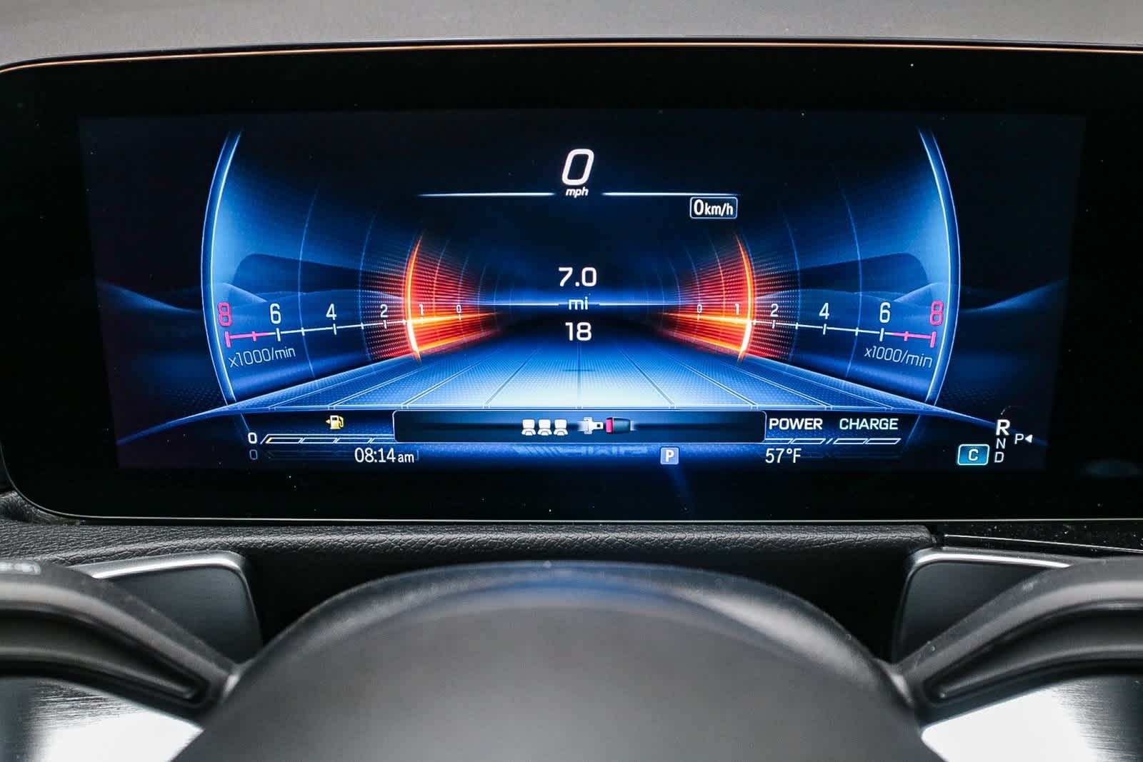 Thumbnail: 2025 Mercedes-Benz GLB - 24