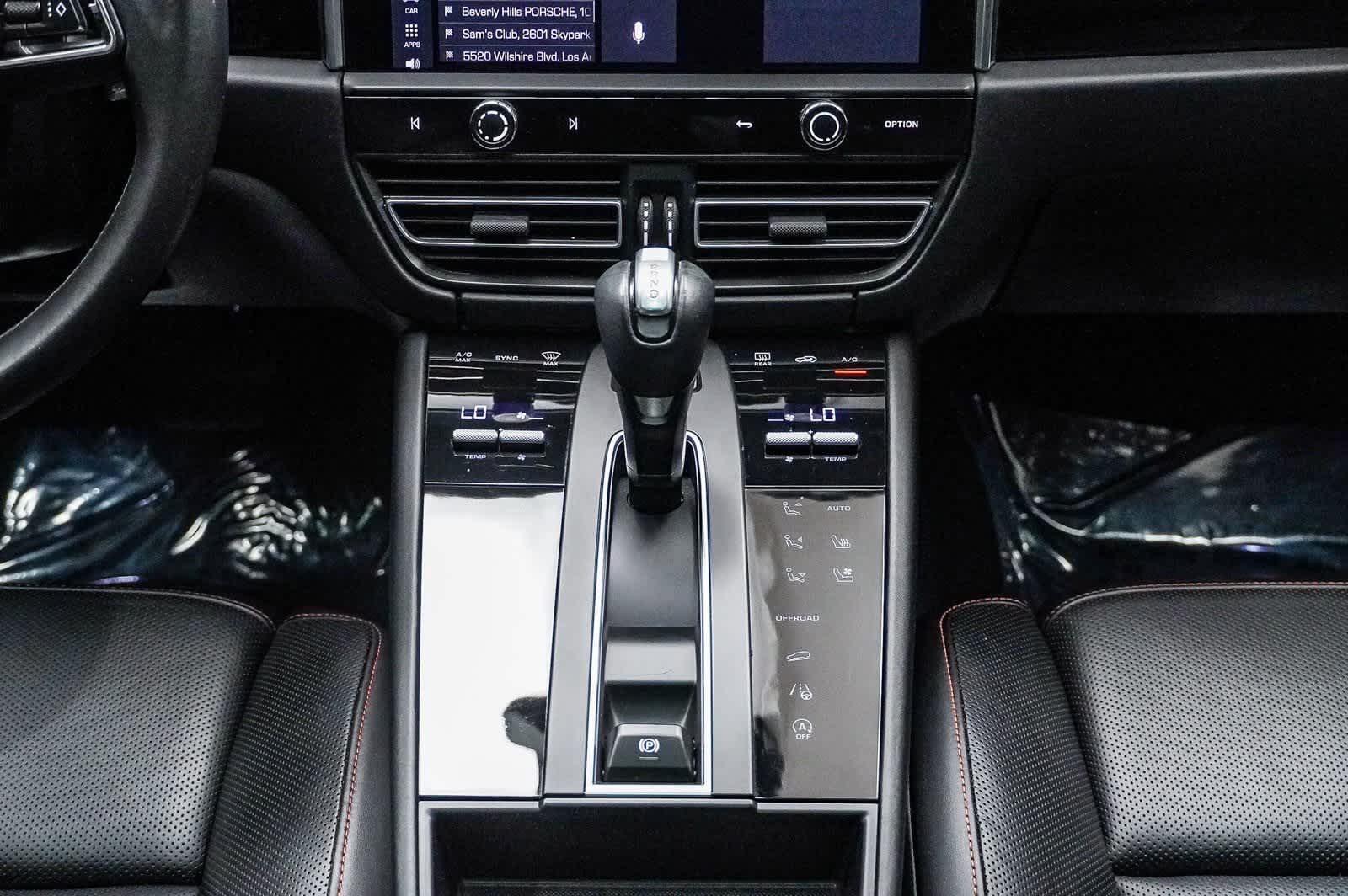 2023 Porsche Macan S 16