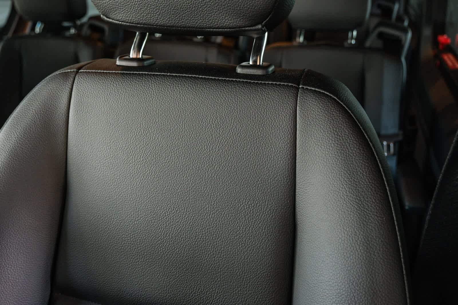 Thumbnail: 2024 Mercedes-Benz Sprinter - 22