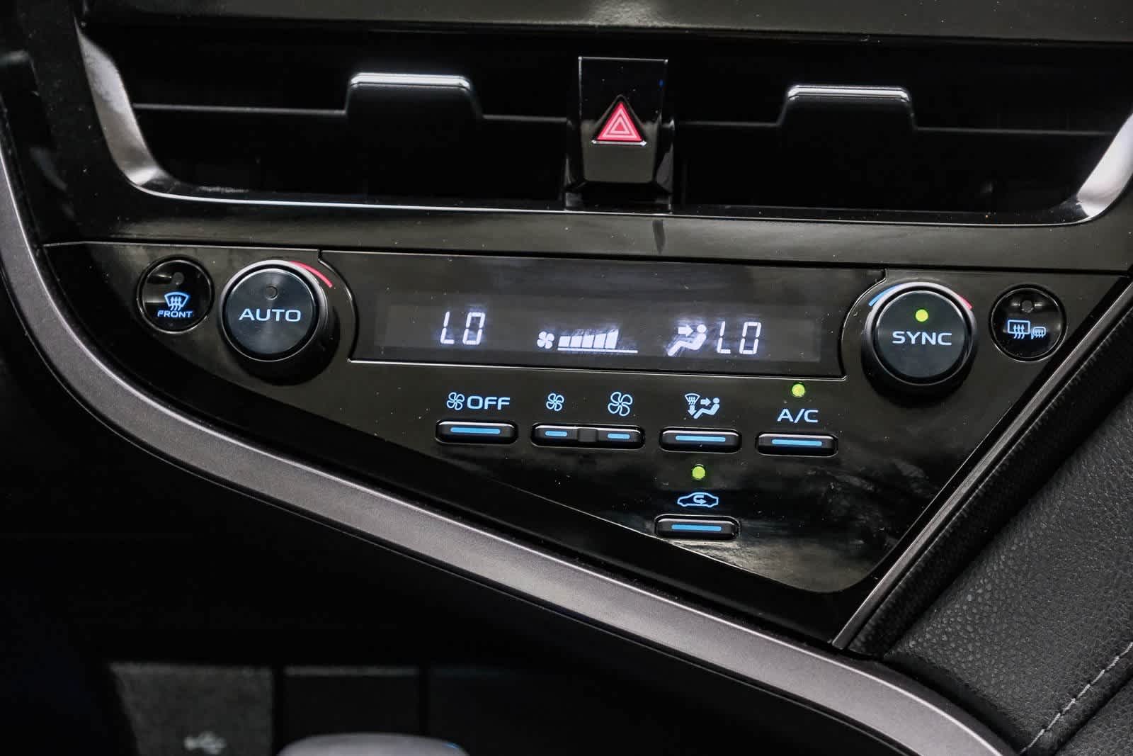 Thumbnail: 2023 Toyota Camry - 15