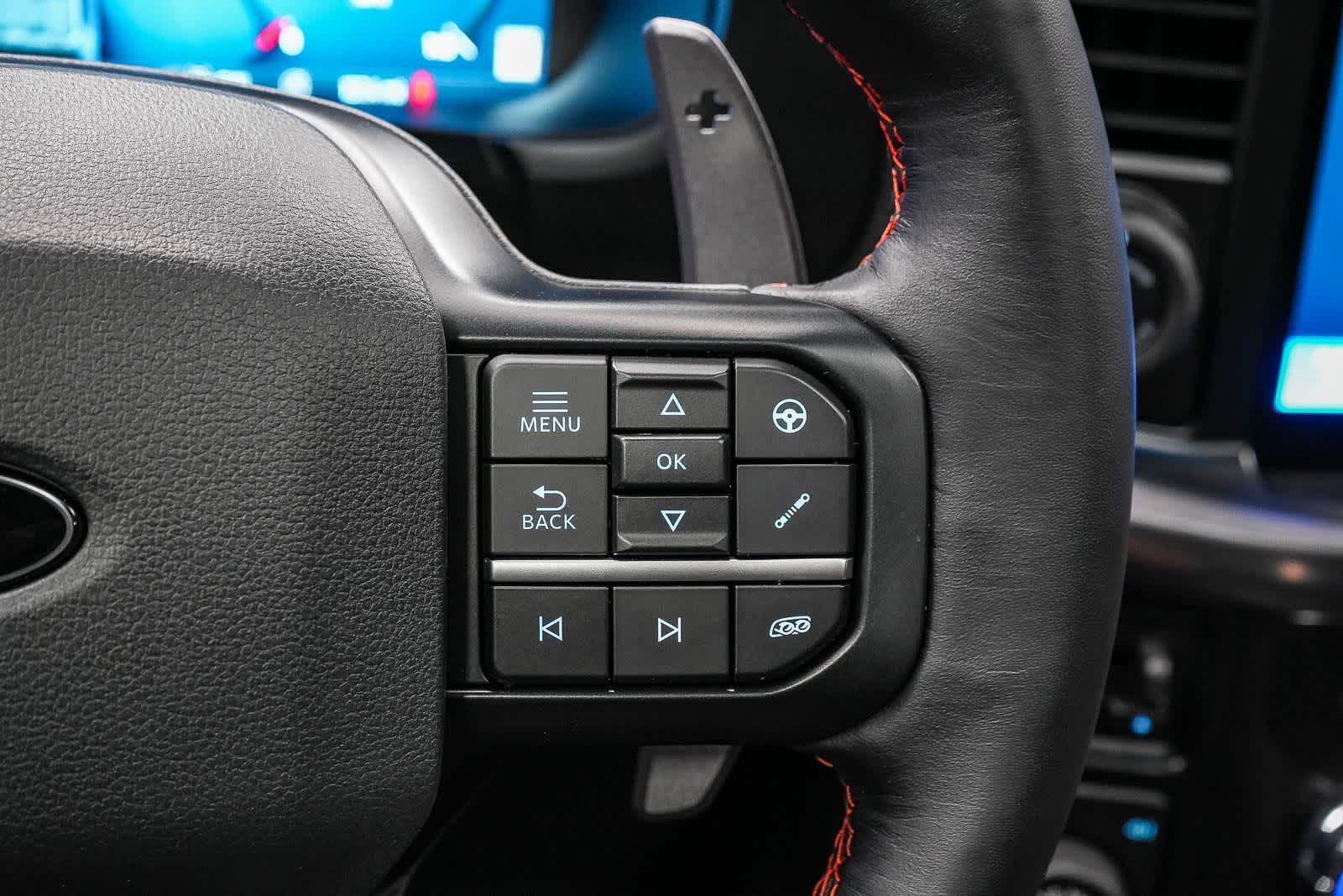 Thumbnail: 2024 Ford F-150 - 28