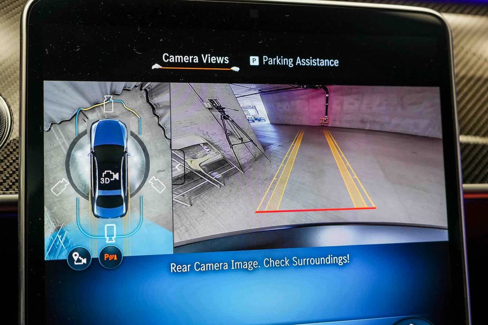 Thumbnail: 2026 Mercedes-Benz S-Class - 23