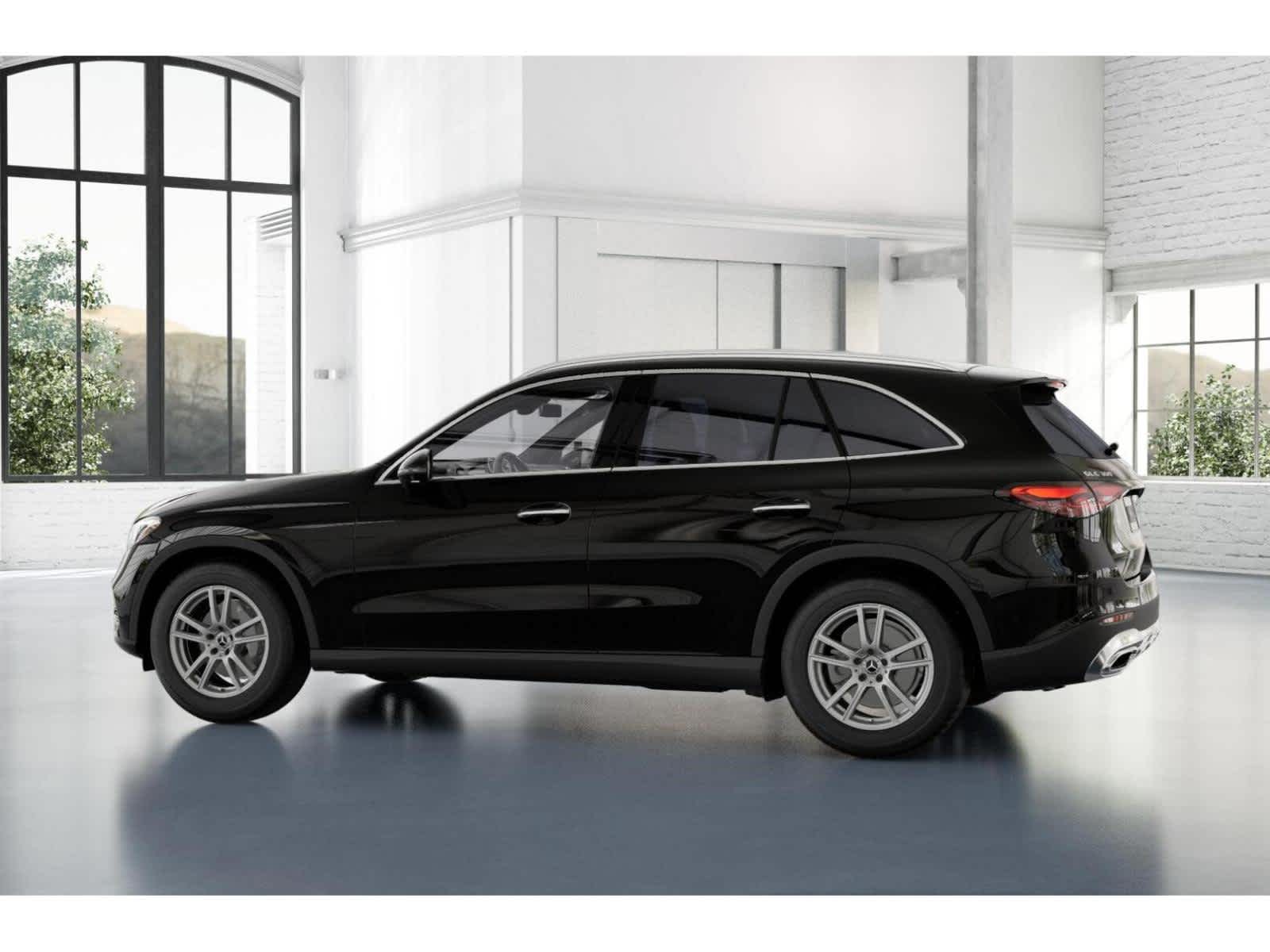 Thumbnail: 2026 Mercedes-Benz GLC - 31
