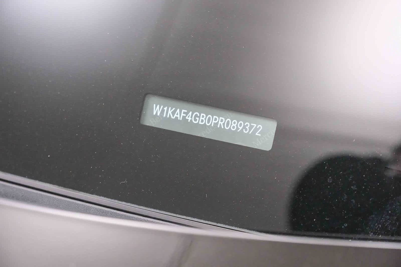 Thumbnail: 2023 Mercedes-Benz C-Class - 27