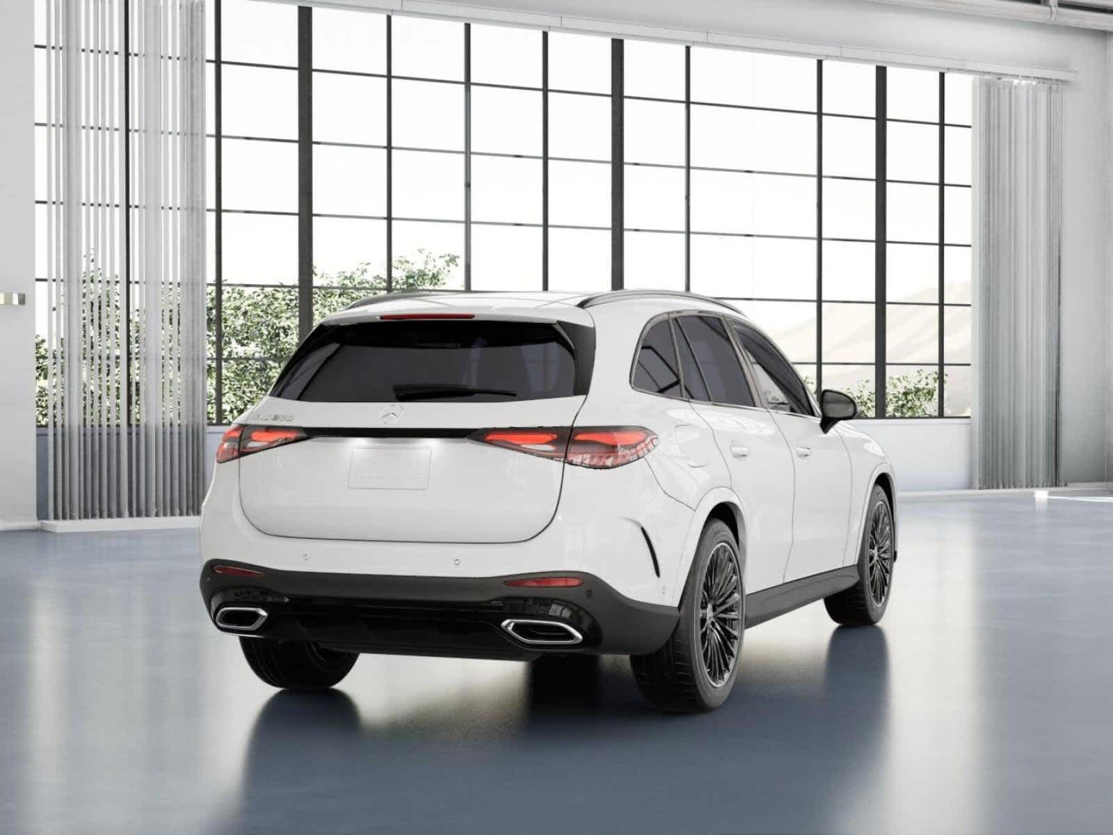 Thumbnail: 2026 Mercedes-Benz GLC - 22