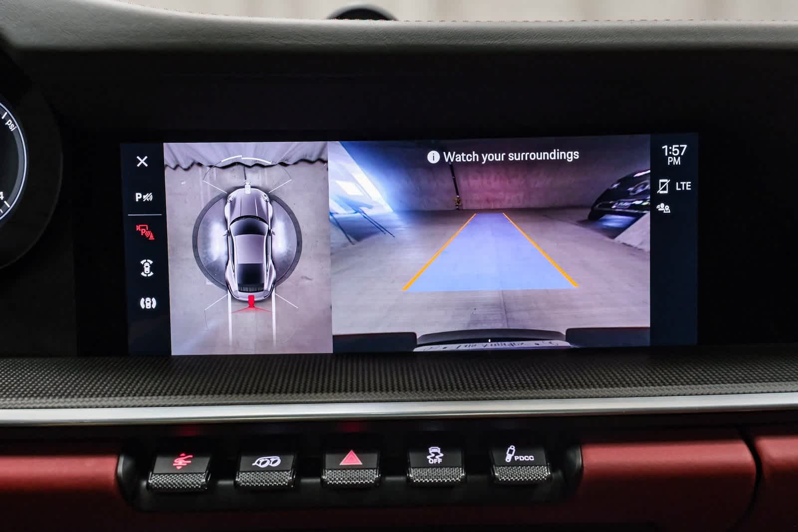 Thumbnail: 2023 Porsche 911 - 27